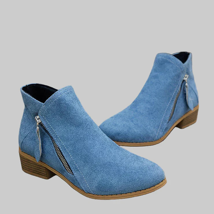 Tessura™ | Módní dámské ortopedické boty