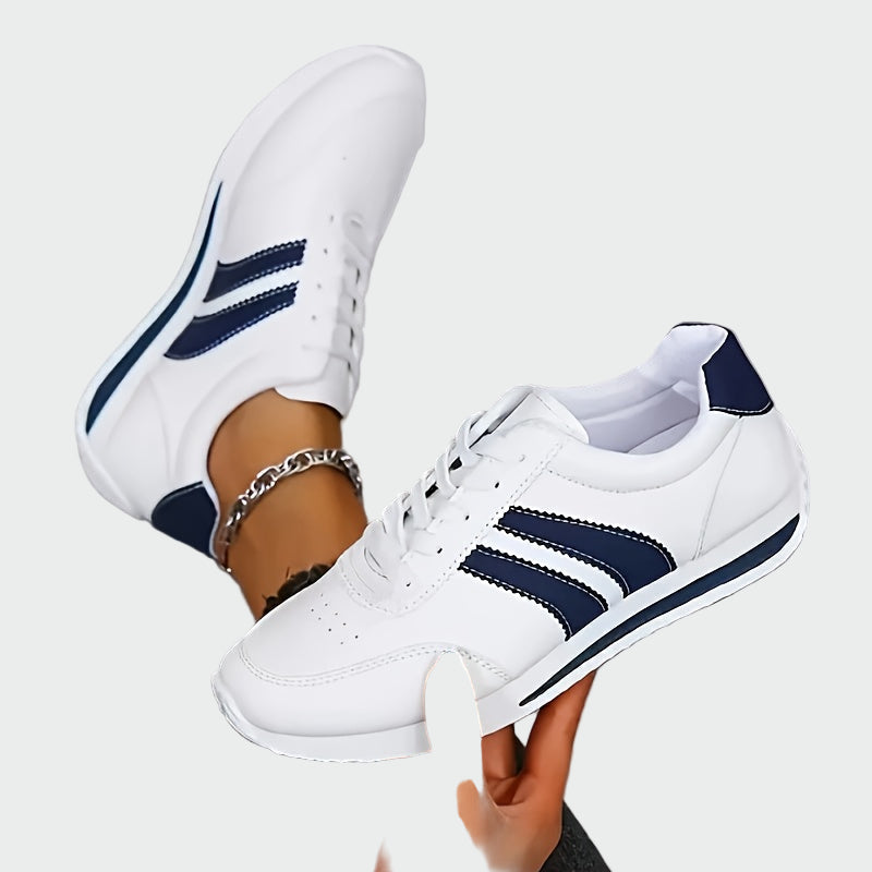 Lightweight women's sneakers