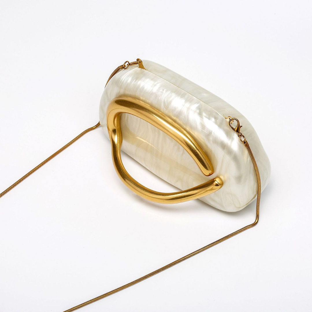 Jen | Seville Dusk Handbag