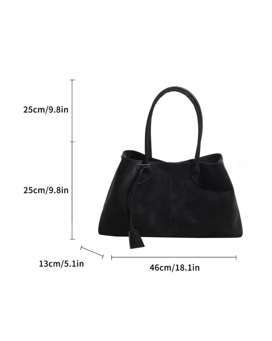 Mara Tote | Stylish companion for work and leisure