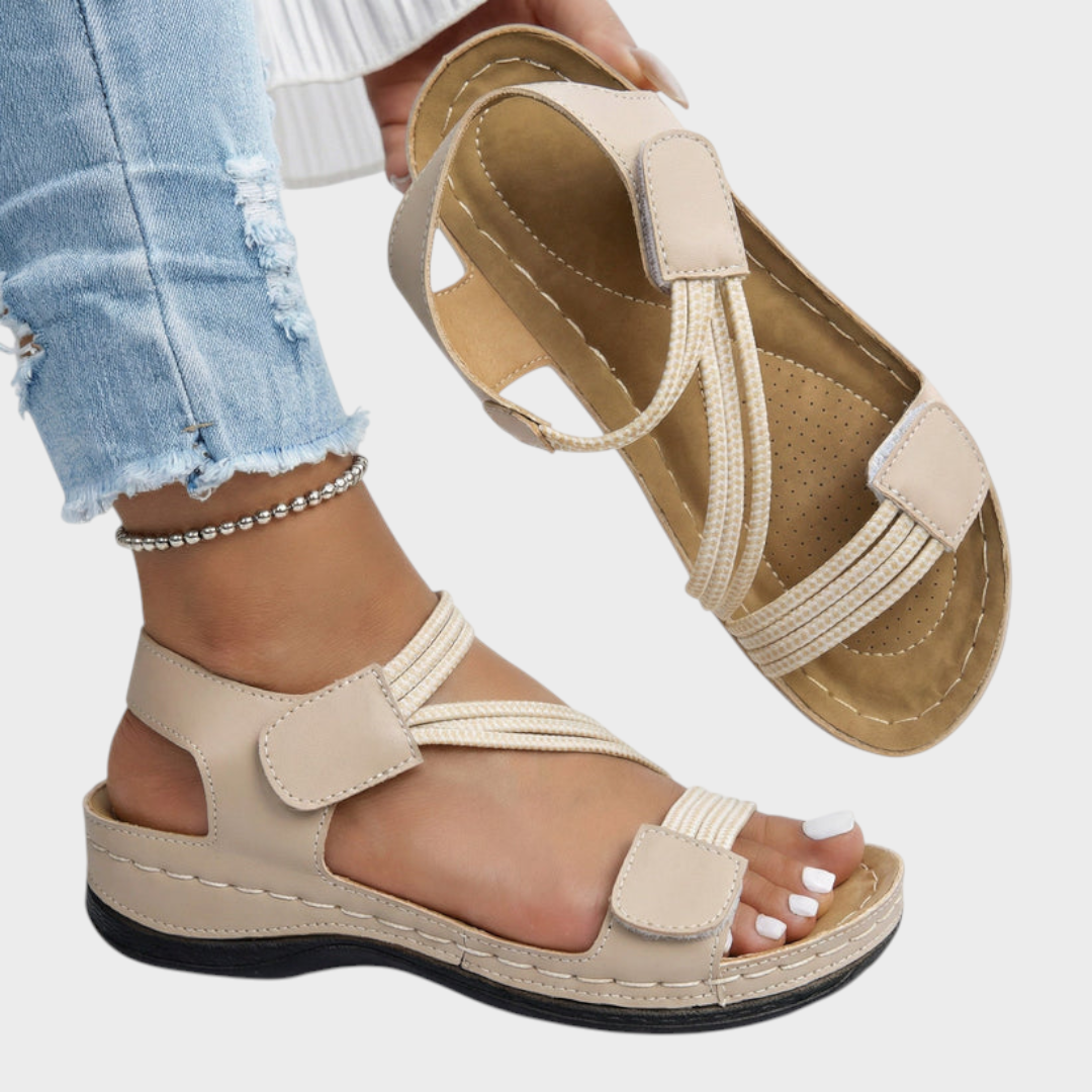 Ramsey | Orthopedic Comfort Sandals