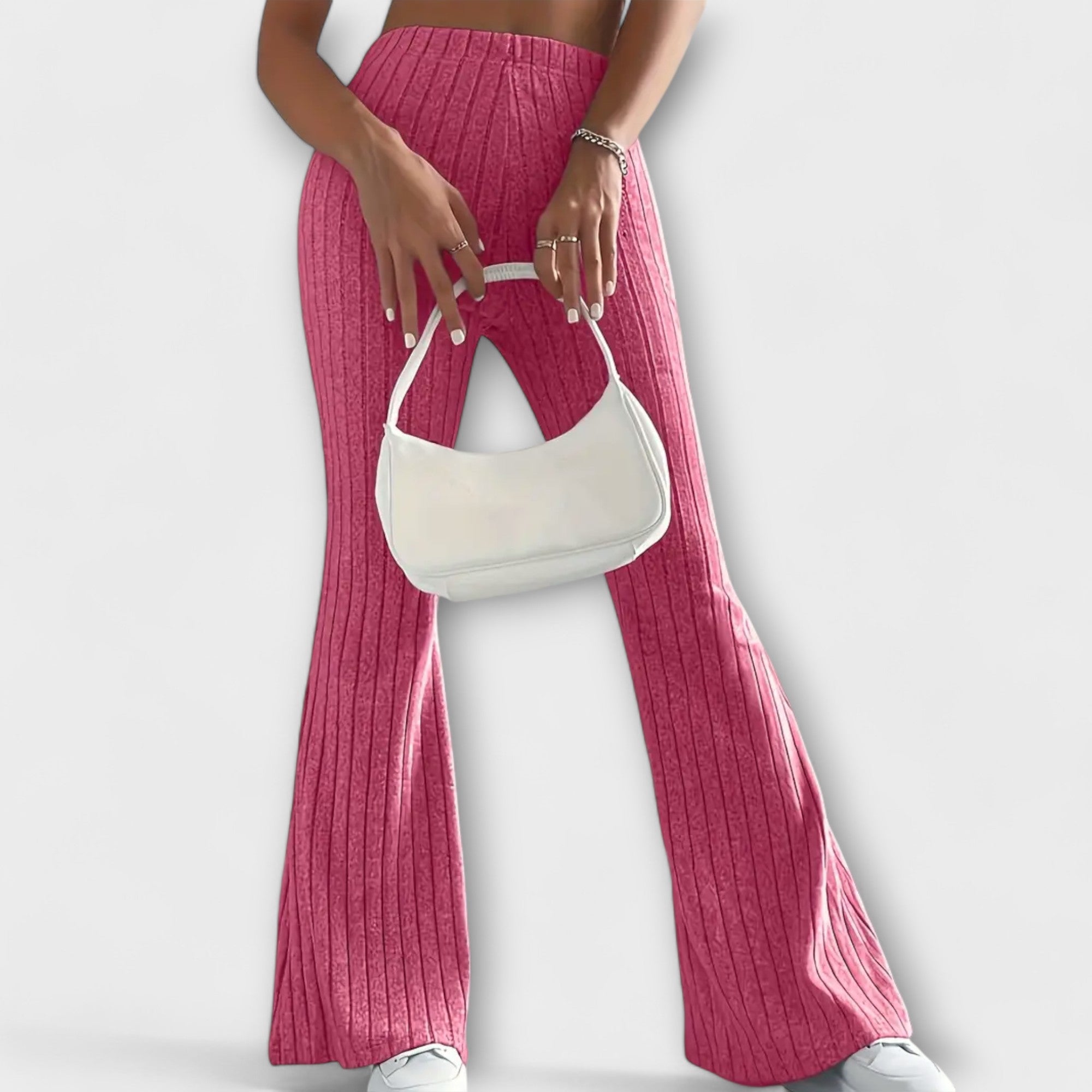 Jenny - Elegant Pants