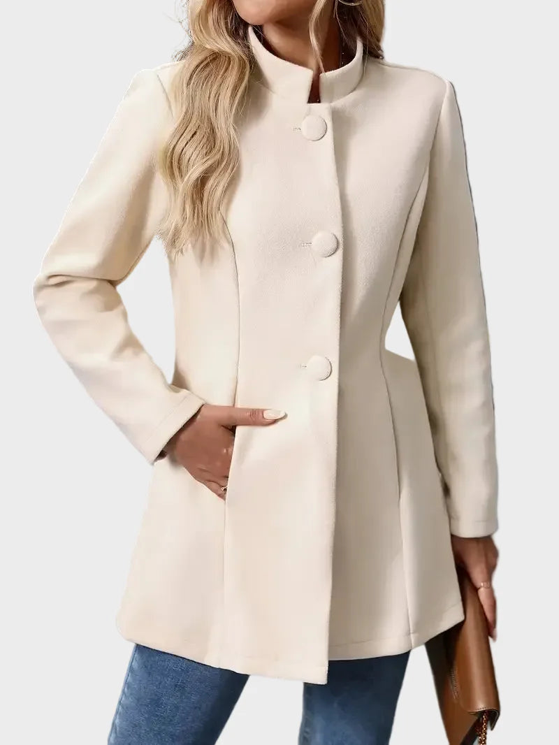 Alena | Timeless Elegant Jacket