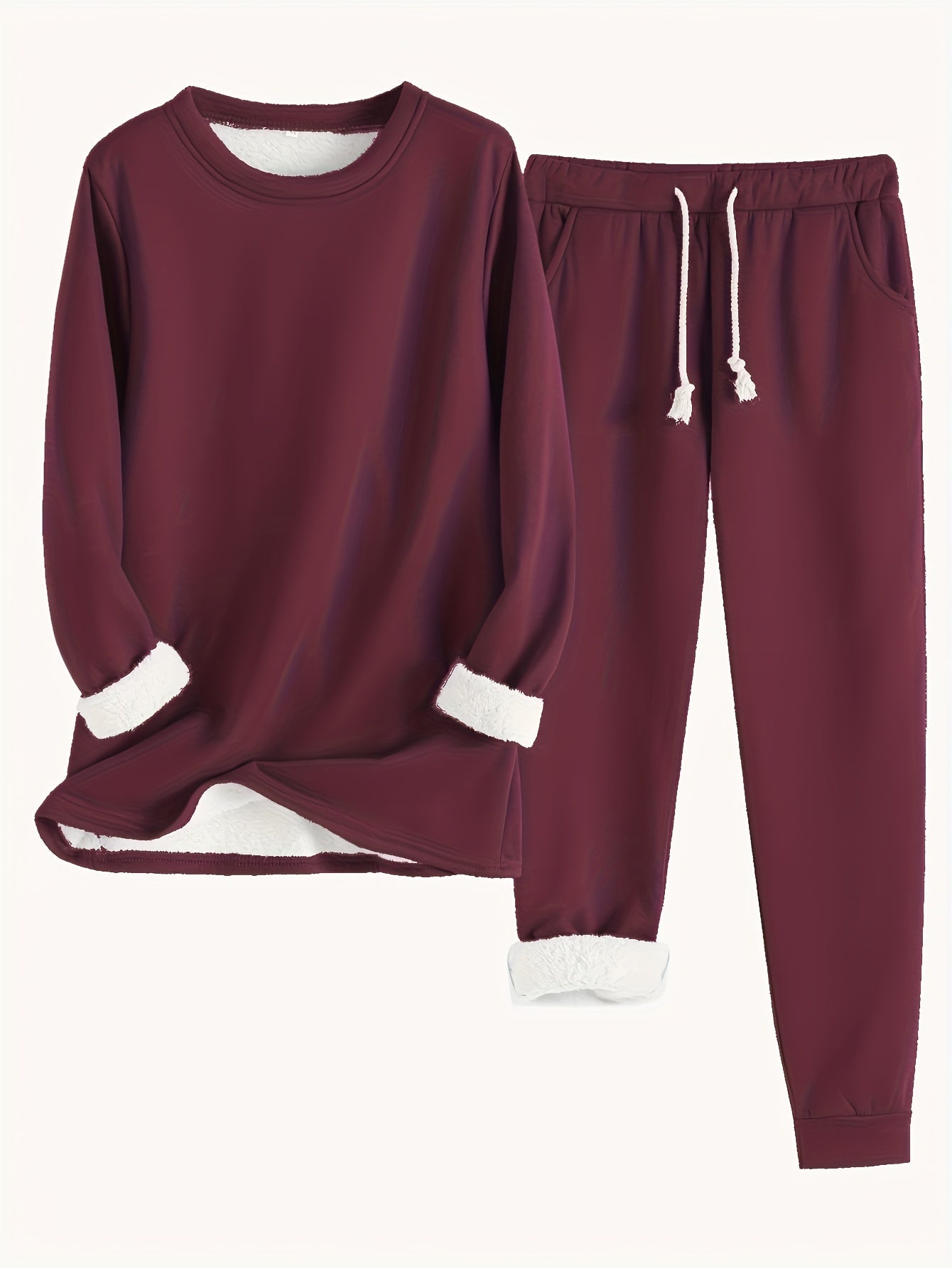 Noellee - Comfortable Lounge Set