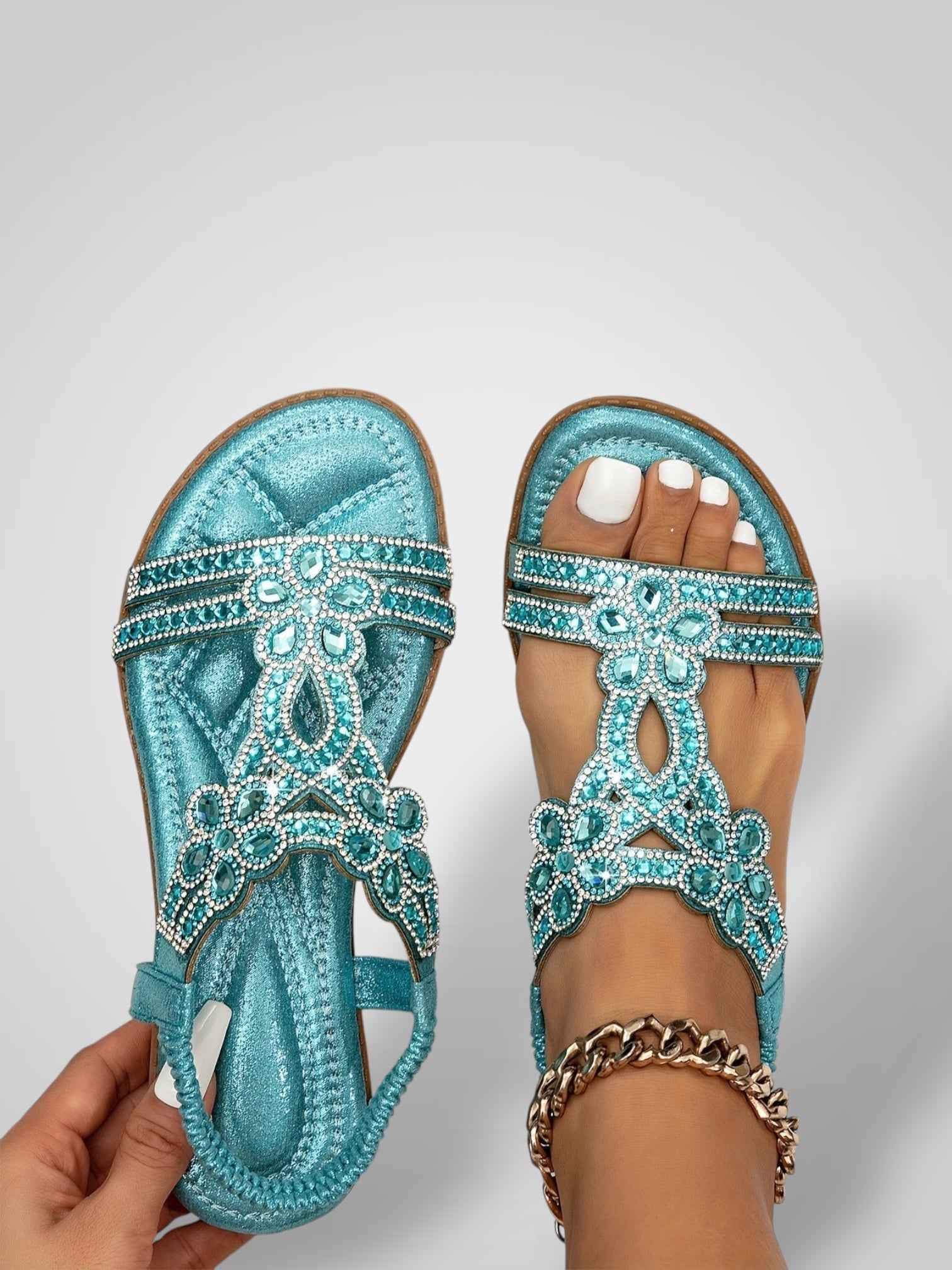 Samada | Orthopedic Sandals