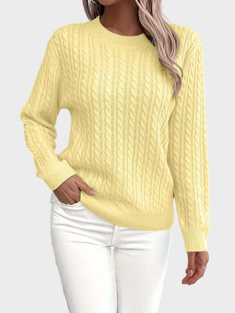 Ravae | Comfortable Sweater