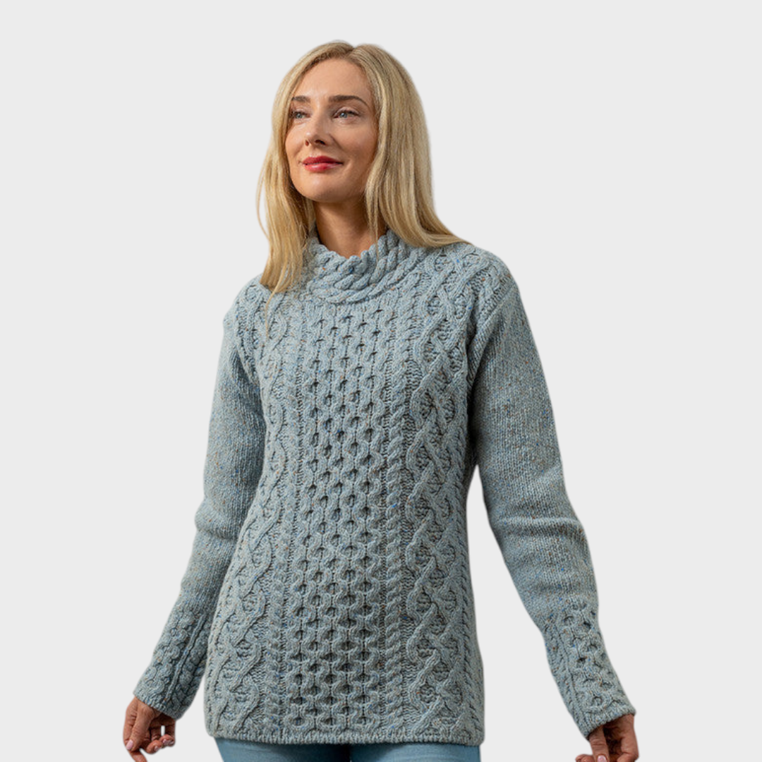 Mabel | Cashmere Wool Jacket