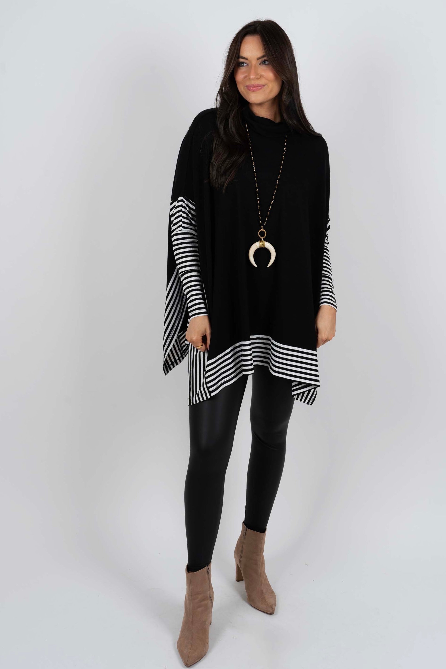 Freya | See What Happens Top