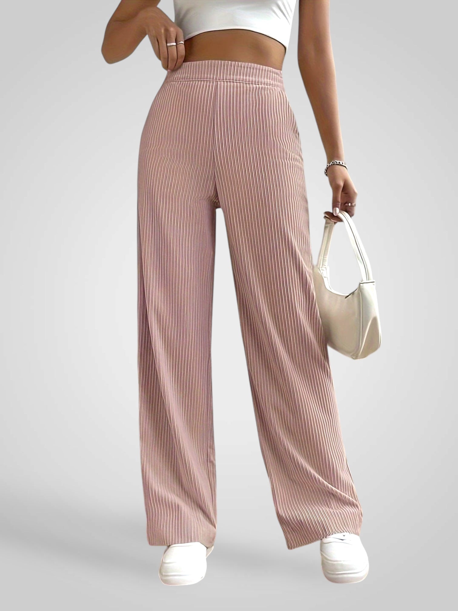 Monika | Elegantní a pohodlné kalhoty