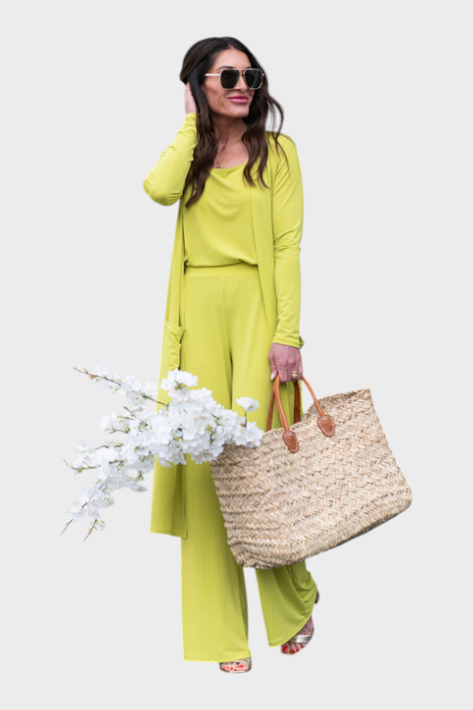 Brigitte | Basics Set