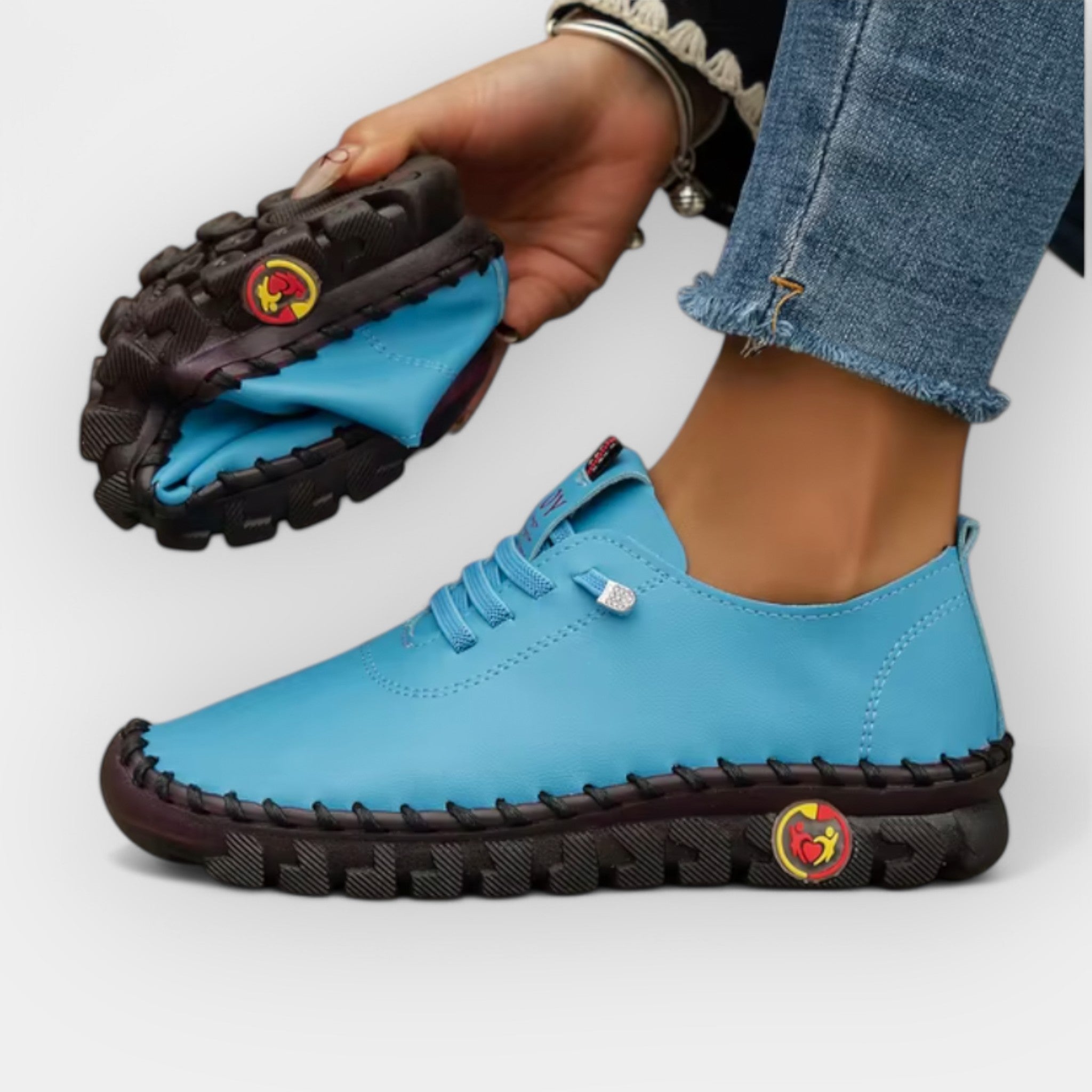 UltraComfort Comfortable Loafers