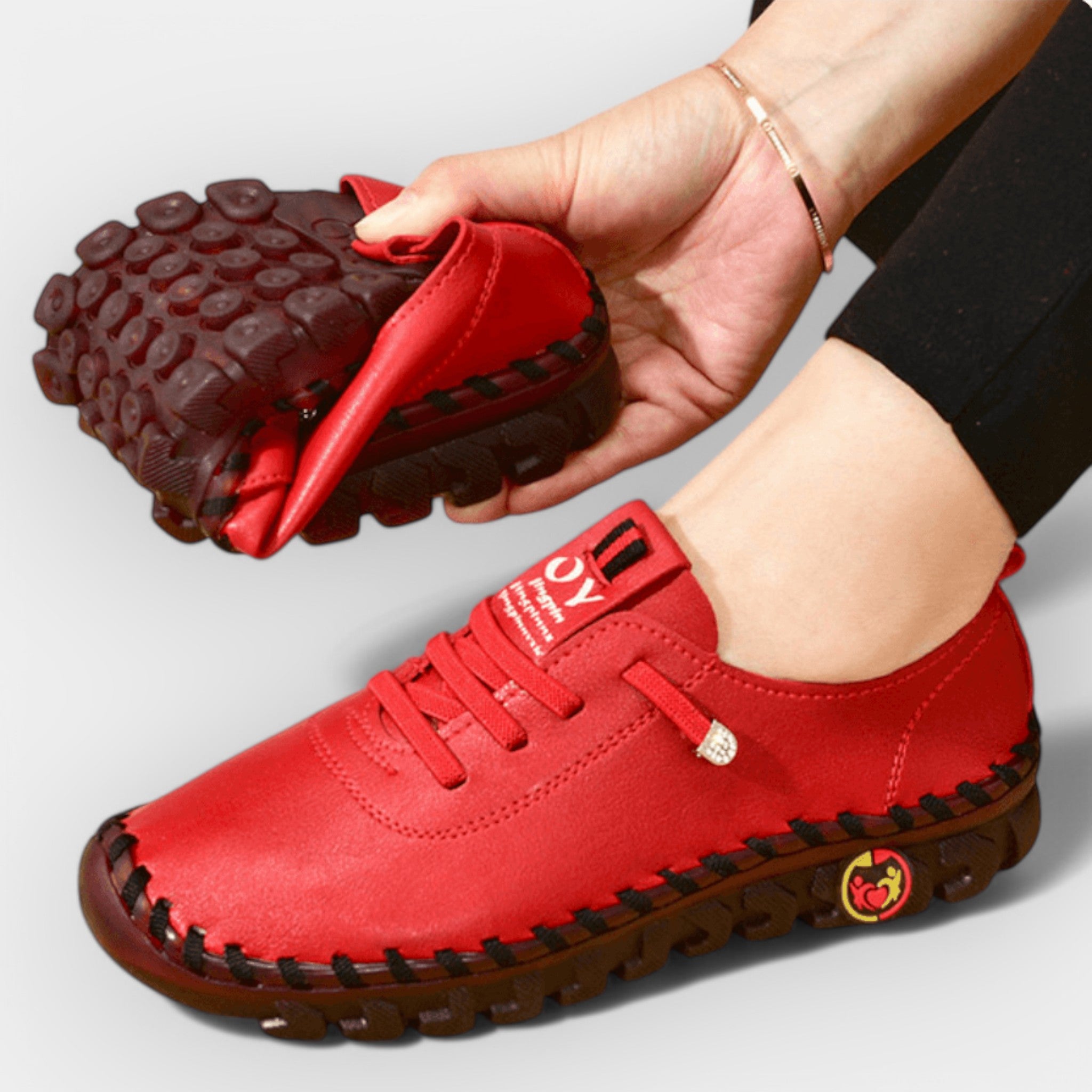 UltraComfort Comfortable Loafers