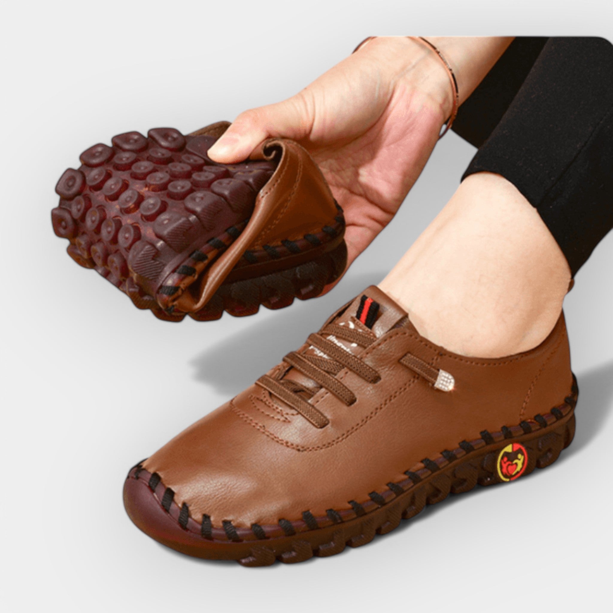 UltraComfort Comfortable Loafers
