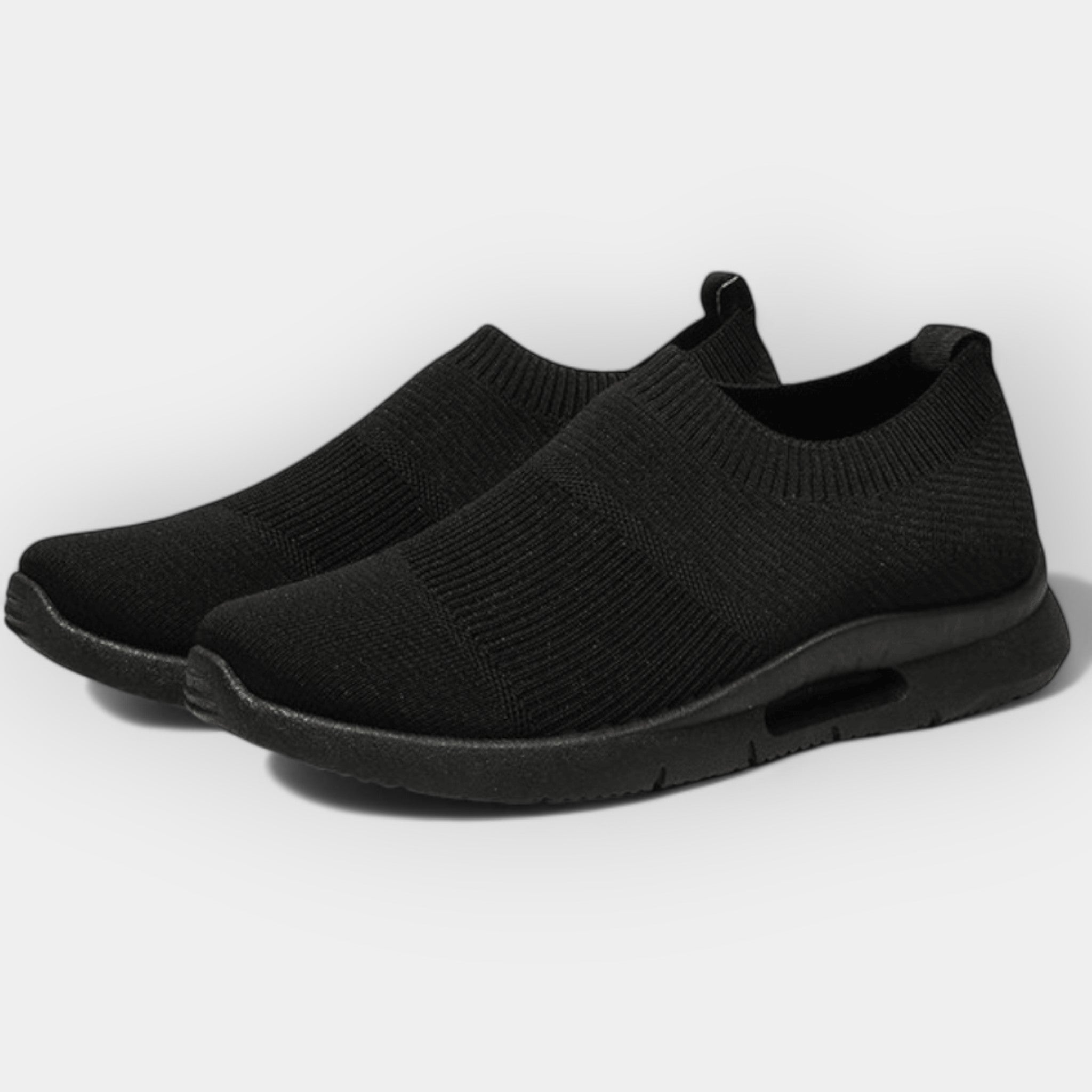 Sneakers with Anti-Vibration Technology
