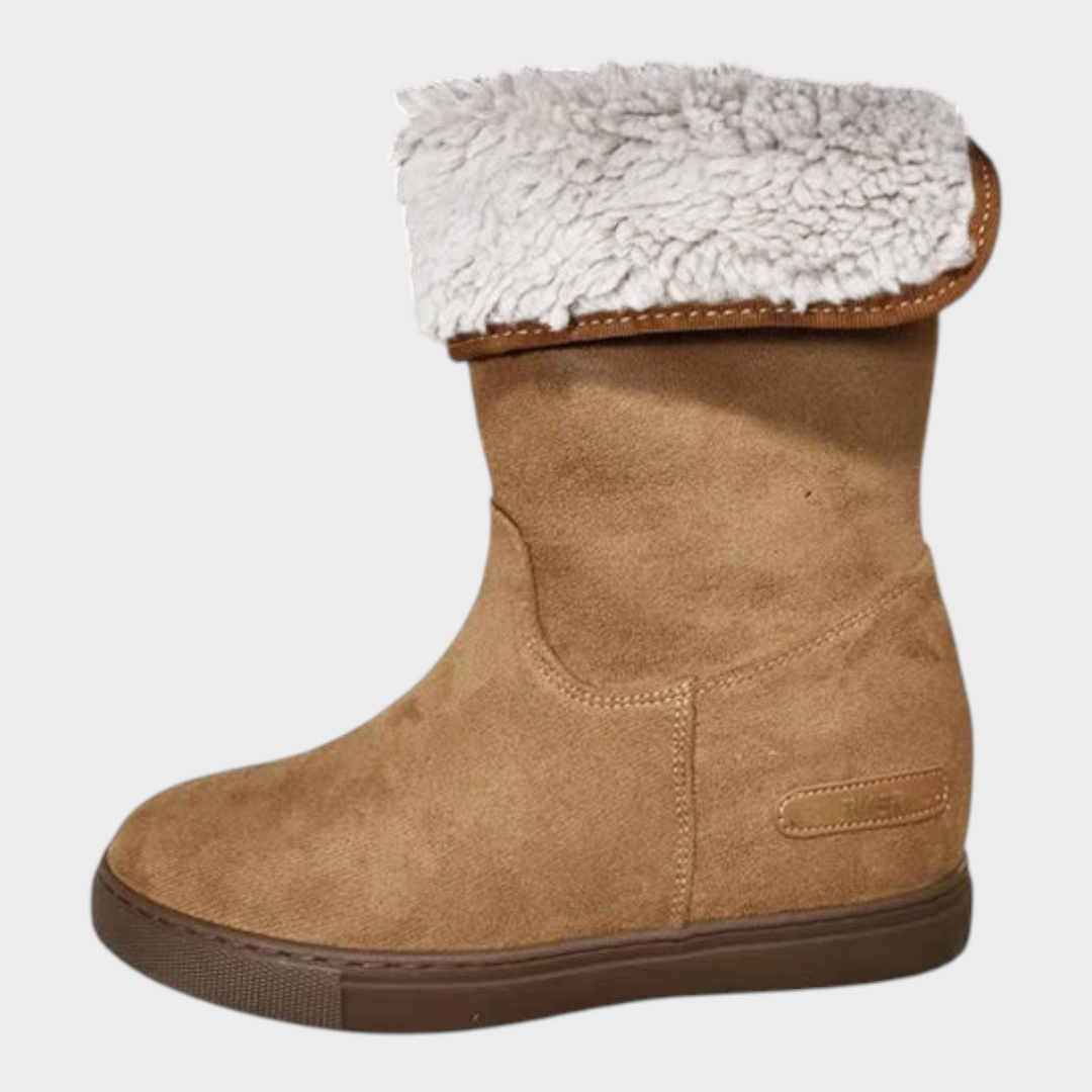 Francine | WOMEN'S BOOTS 2 IN 1