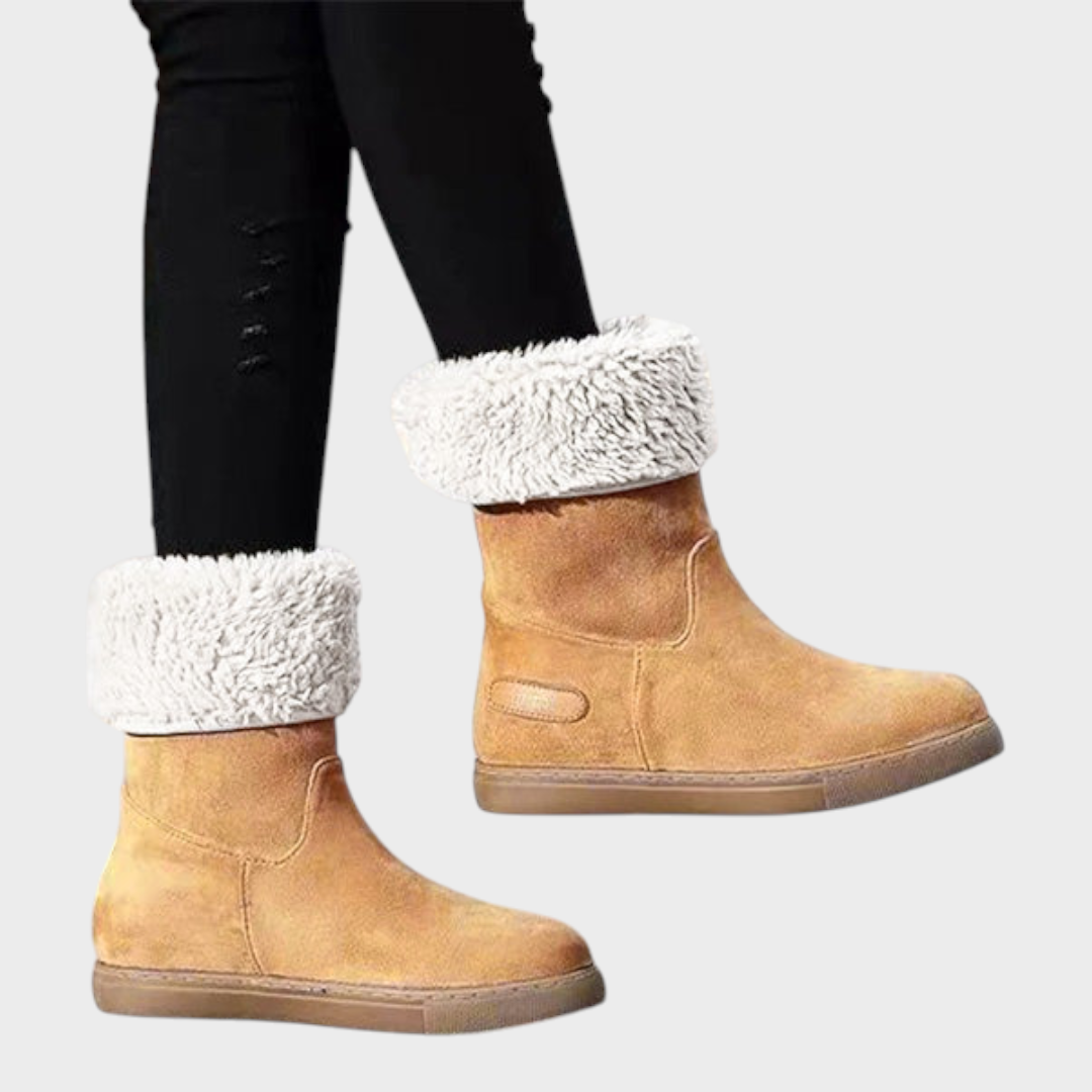 Francine | WOMEN'S BOOTS 2 IN 1