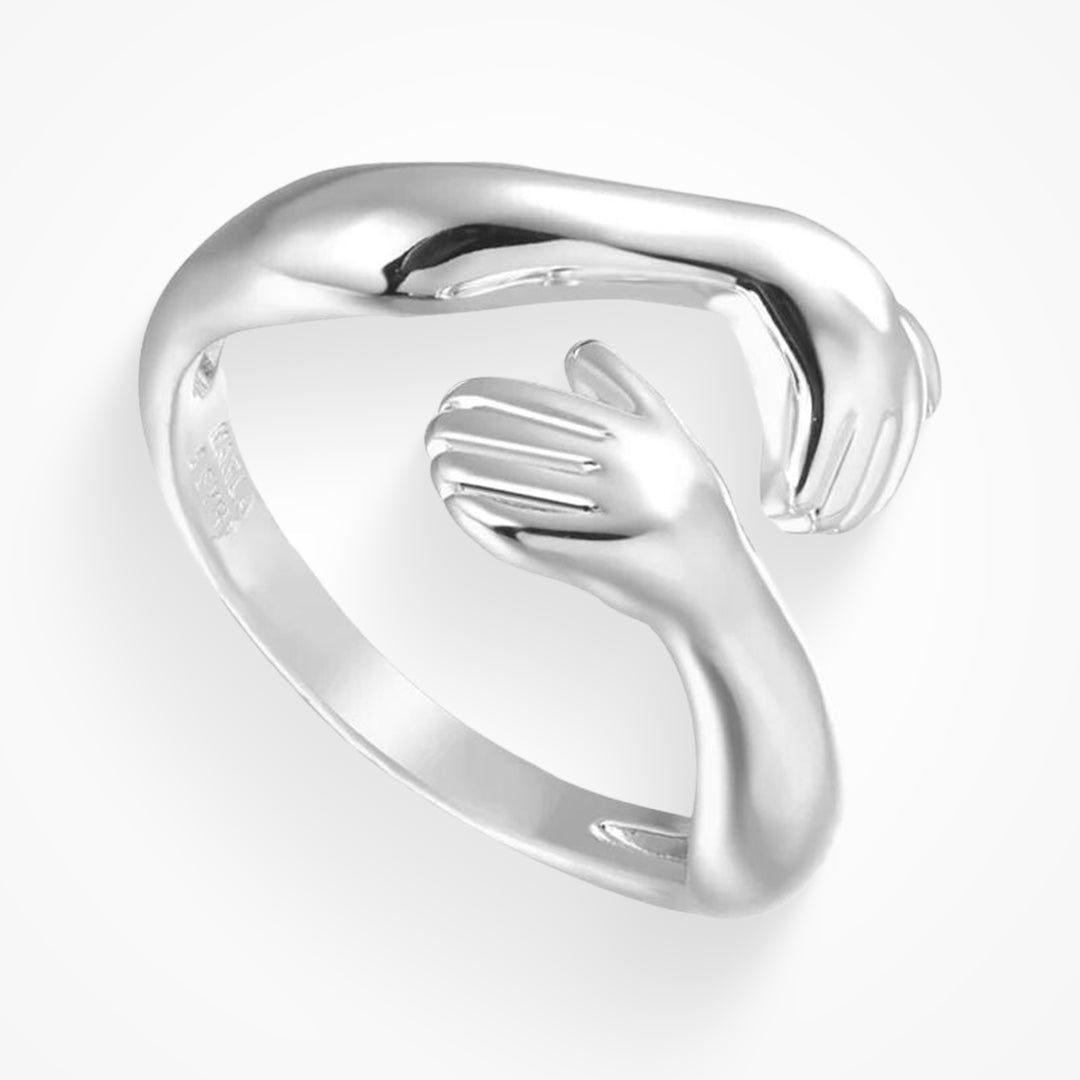 Embrace Ring