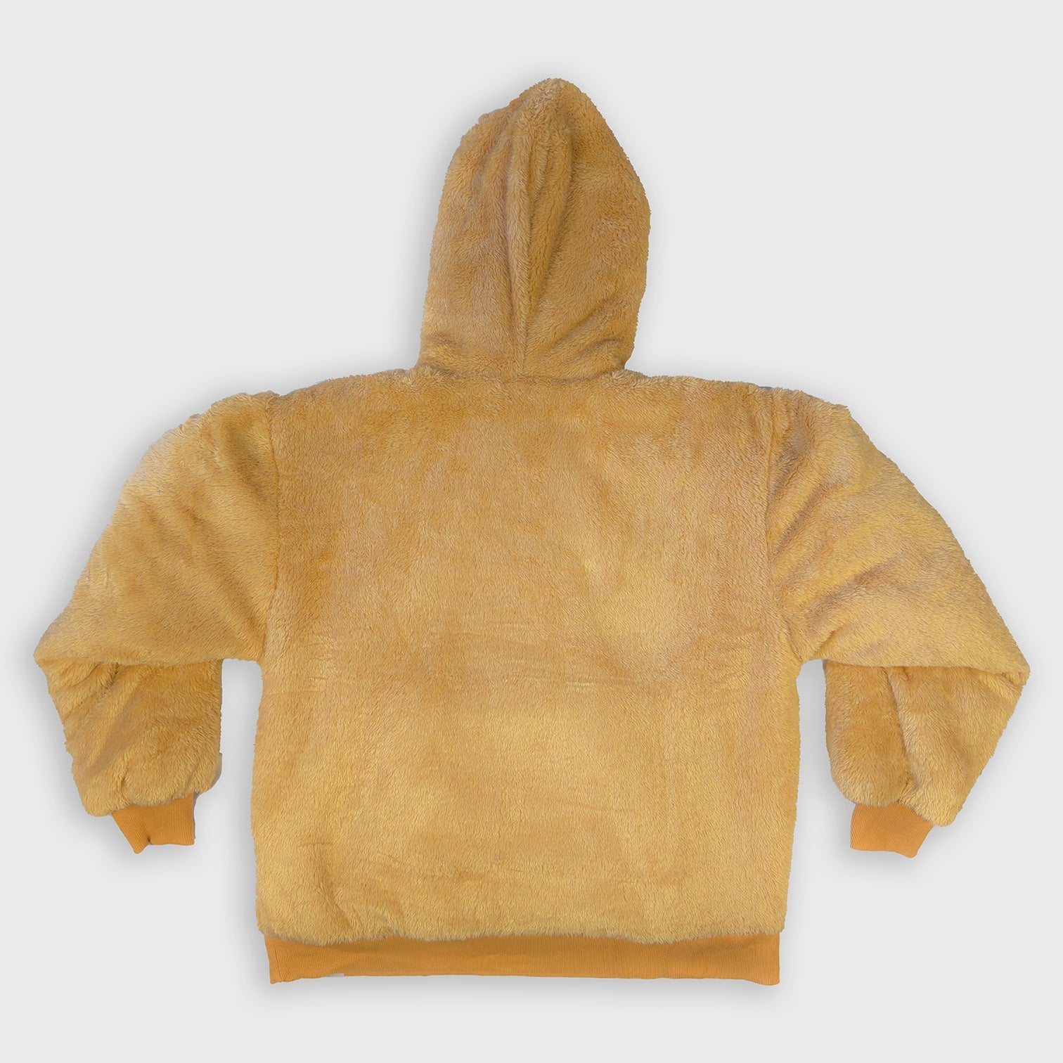 Bailey | Teddy Brown