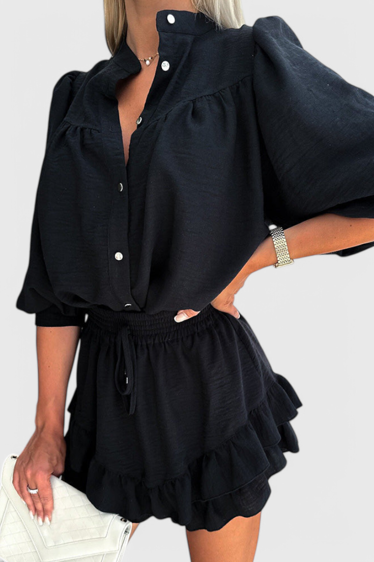 Ruby Summer Two Piece Set