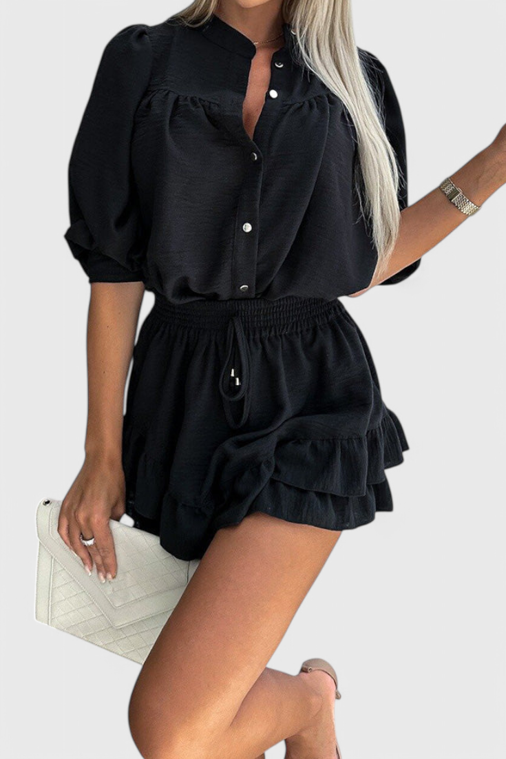 Ruby Summer Two Piece Set