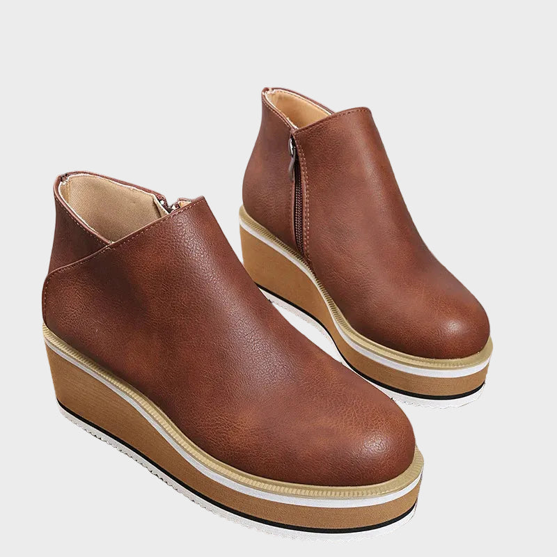 Selora Rise Platforms