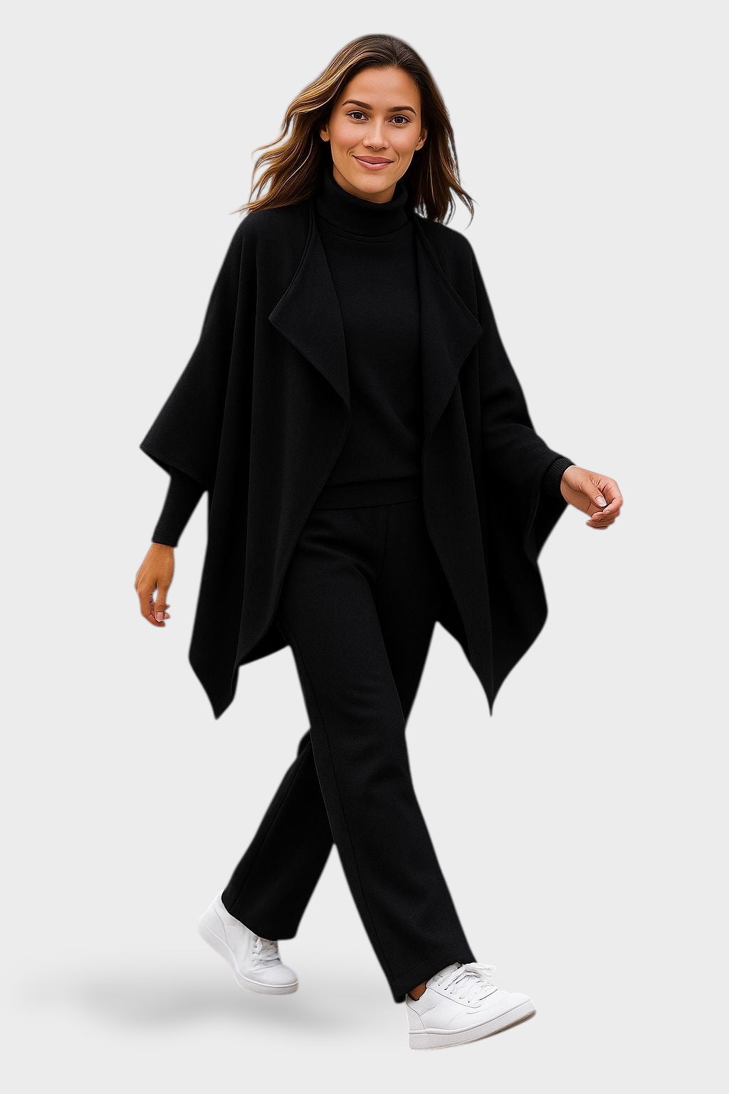 Aya | Complete Jacket, Blouse & Mella Pants