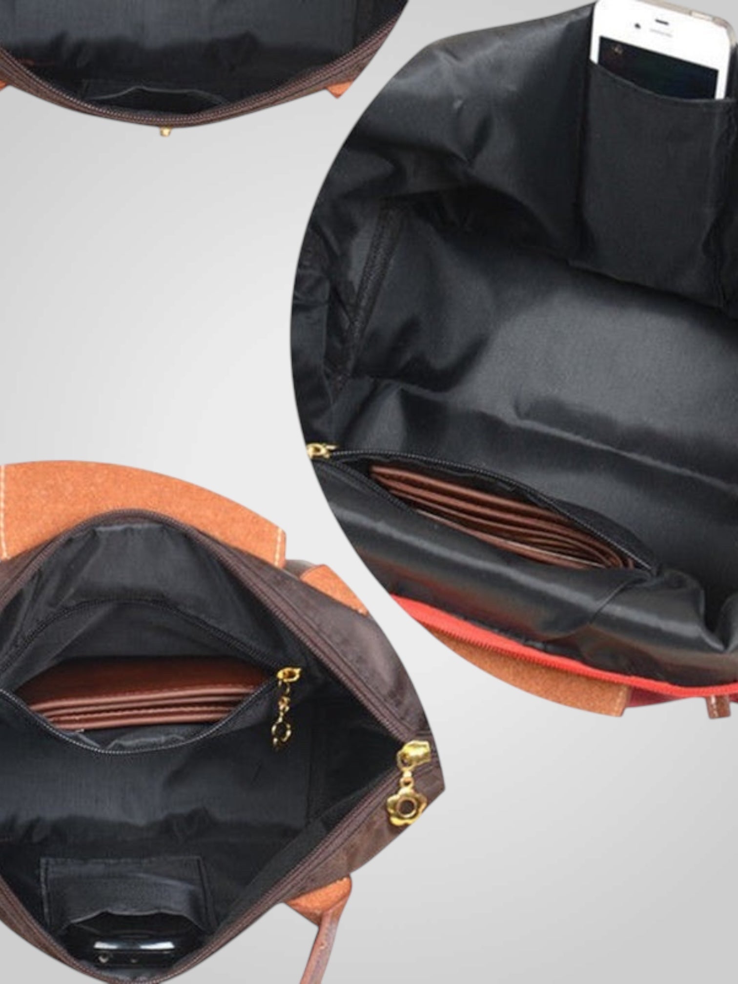 Oxnard | Luxury Shoulder Bag