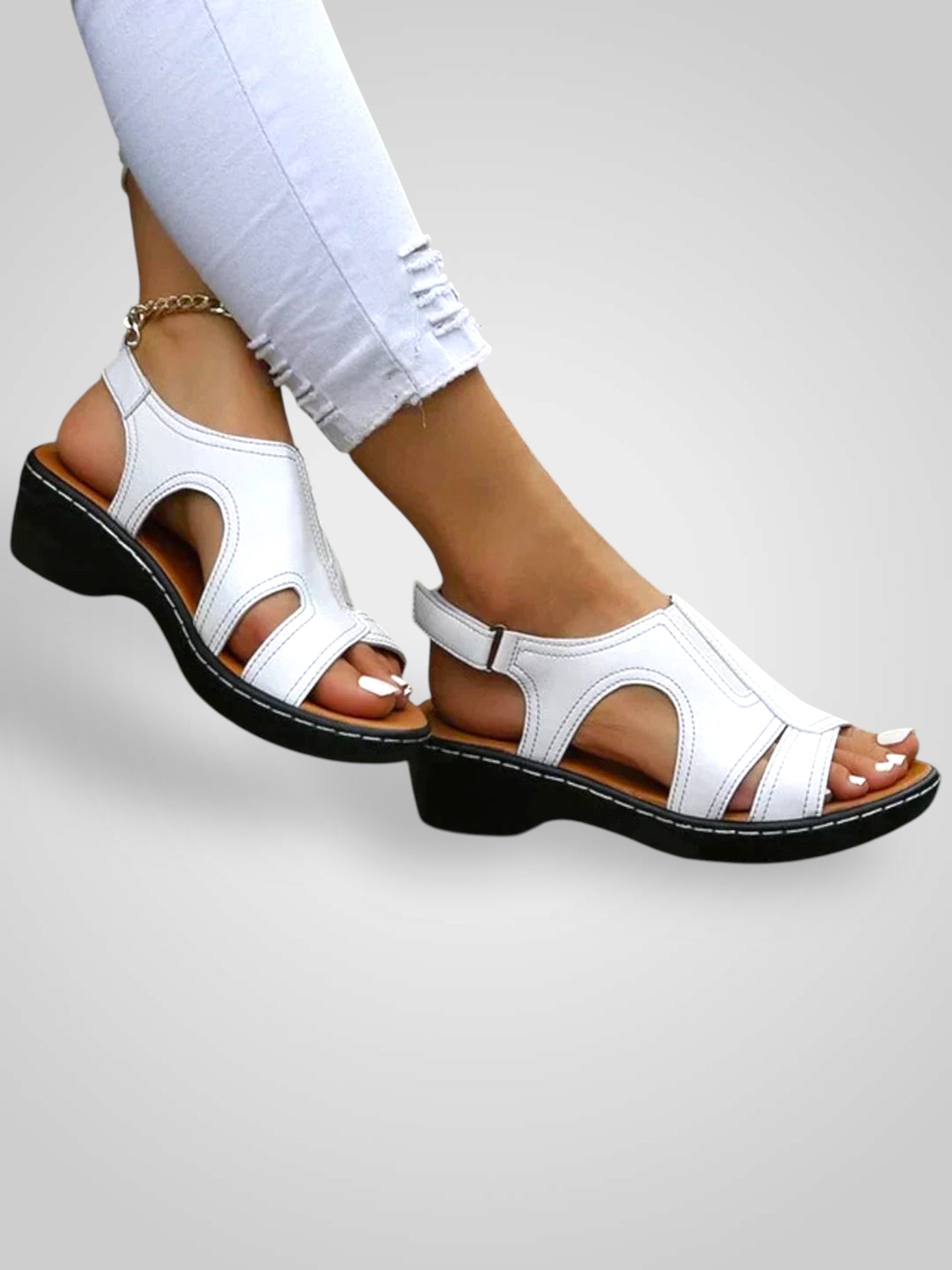 Azura | Orthopedic Sandals