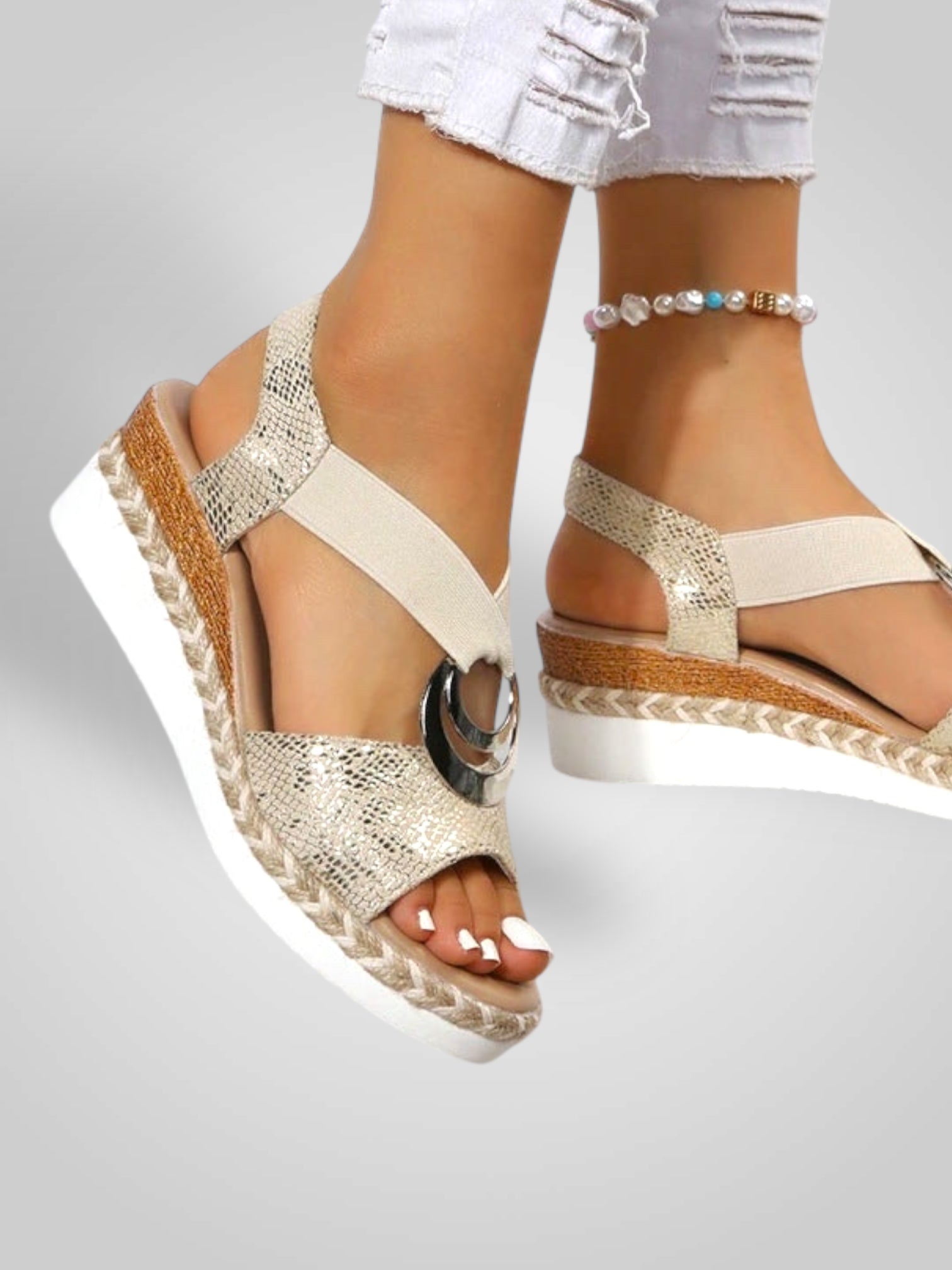 Lavia | Orthopedic Sandals