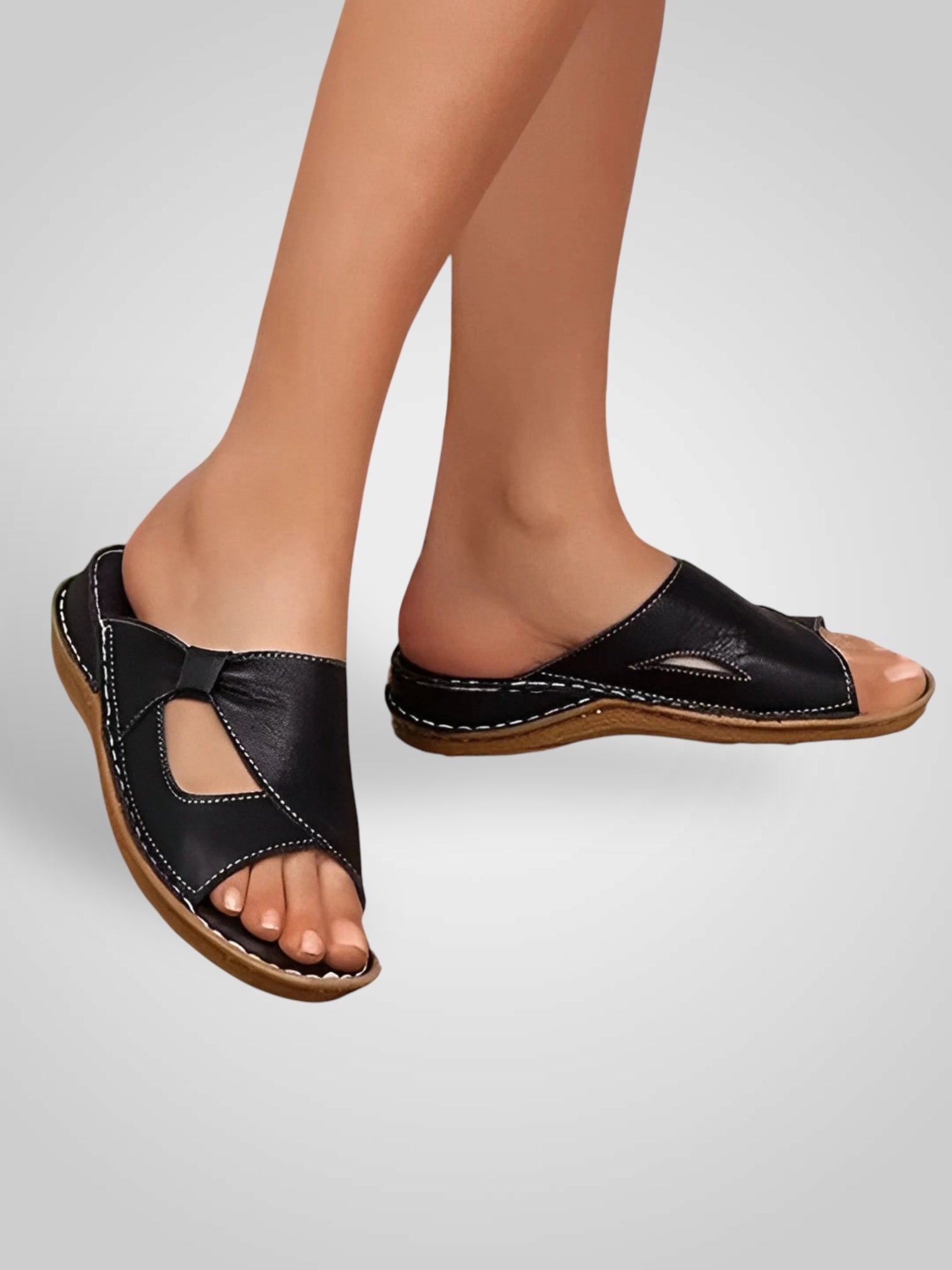 Clara | Orthopedic Sandals