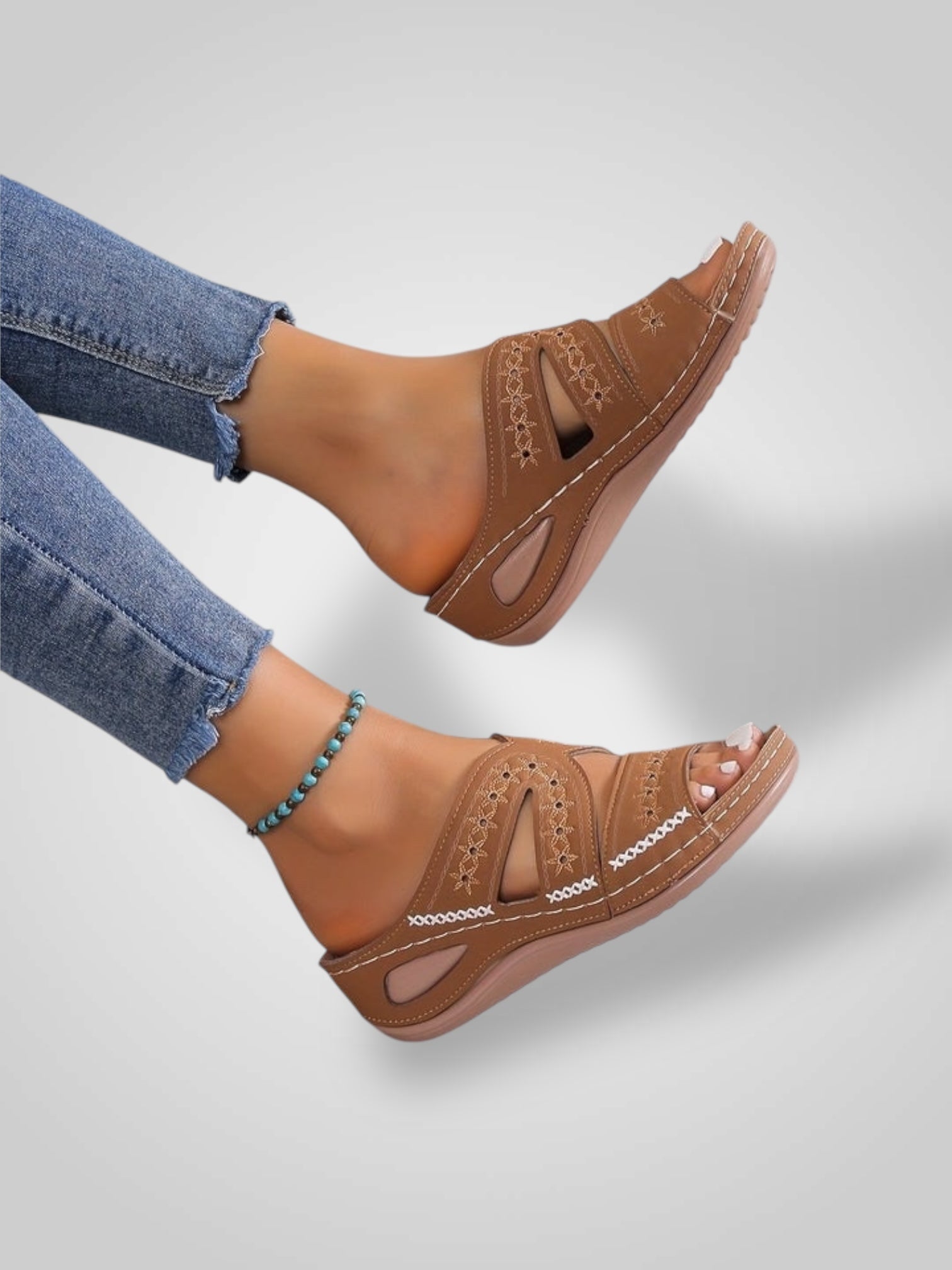 Rika | Orthopedic Sandals