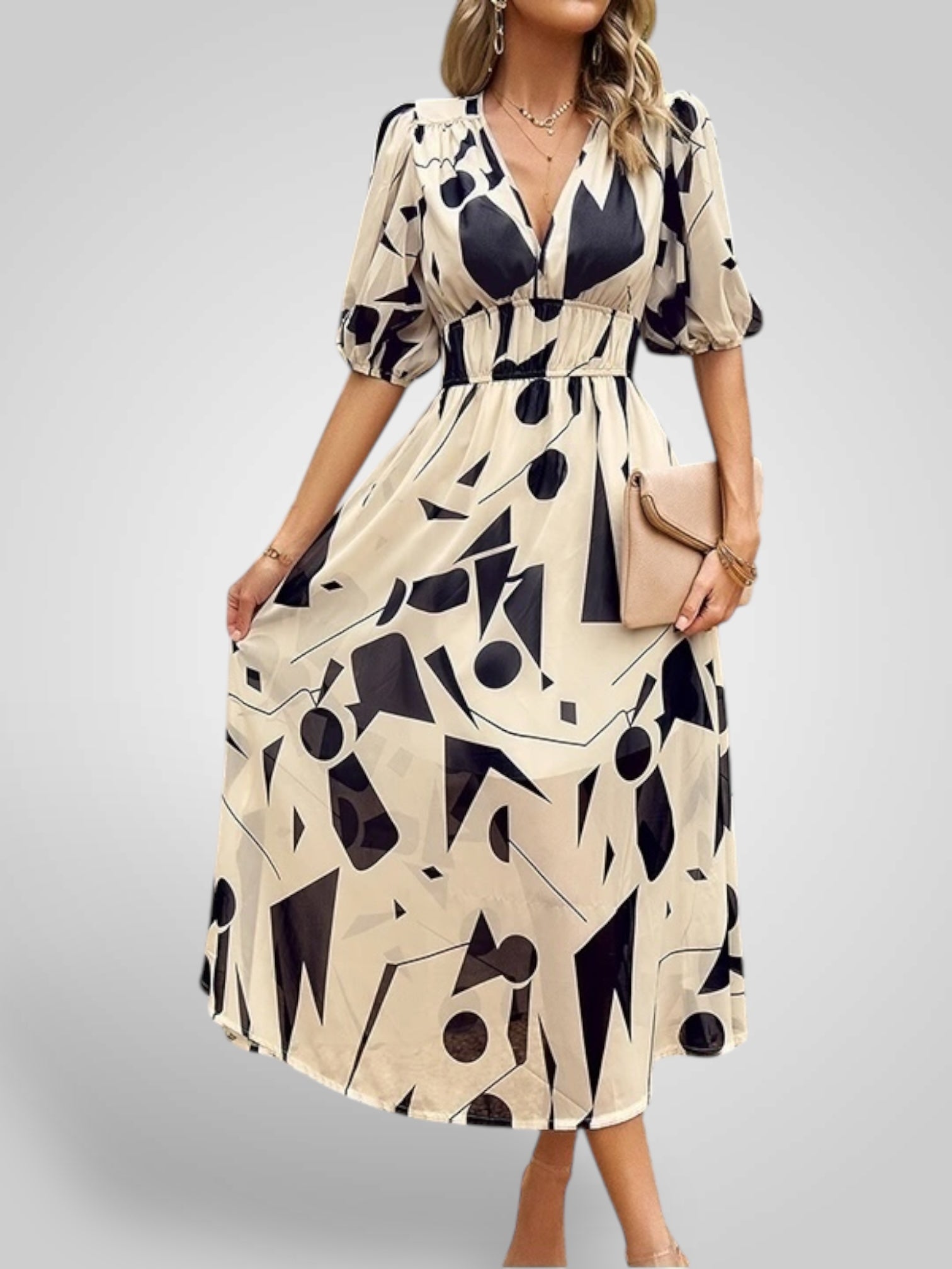 Nami | Trendy Dress