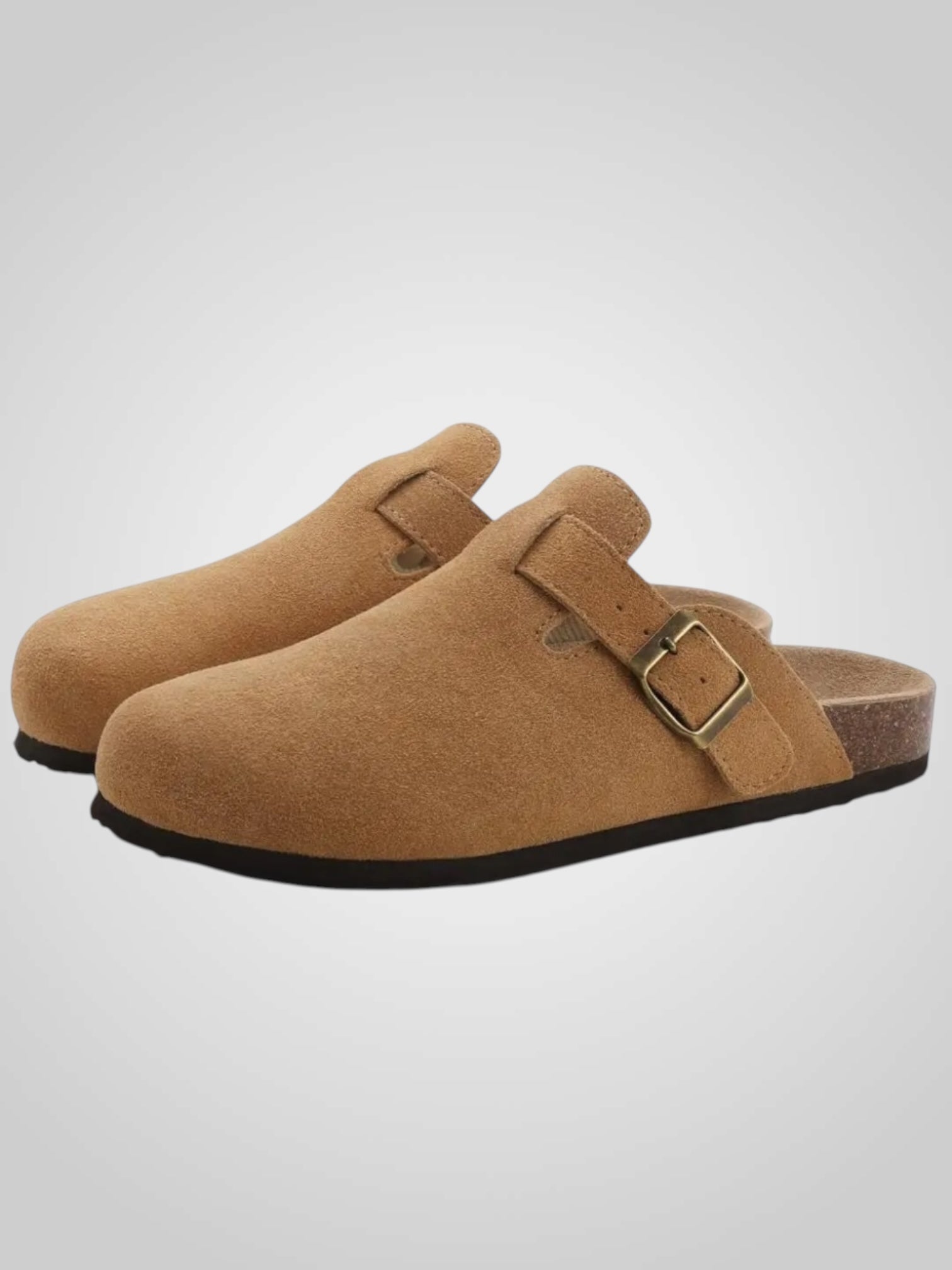 Liv | Women's Orthopedic Sandals – Lightweight & Comfortable