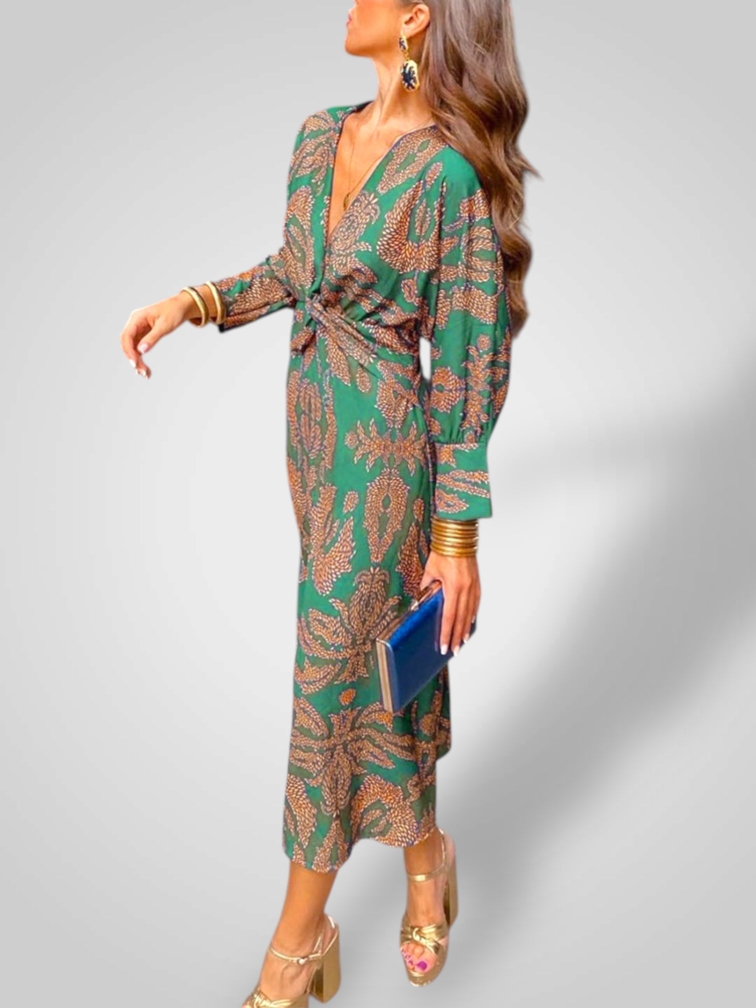 Guma | Elegantní dámské šaty