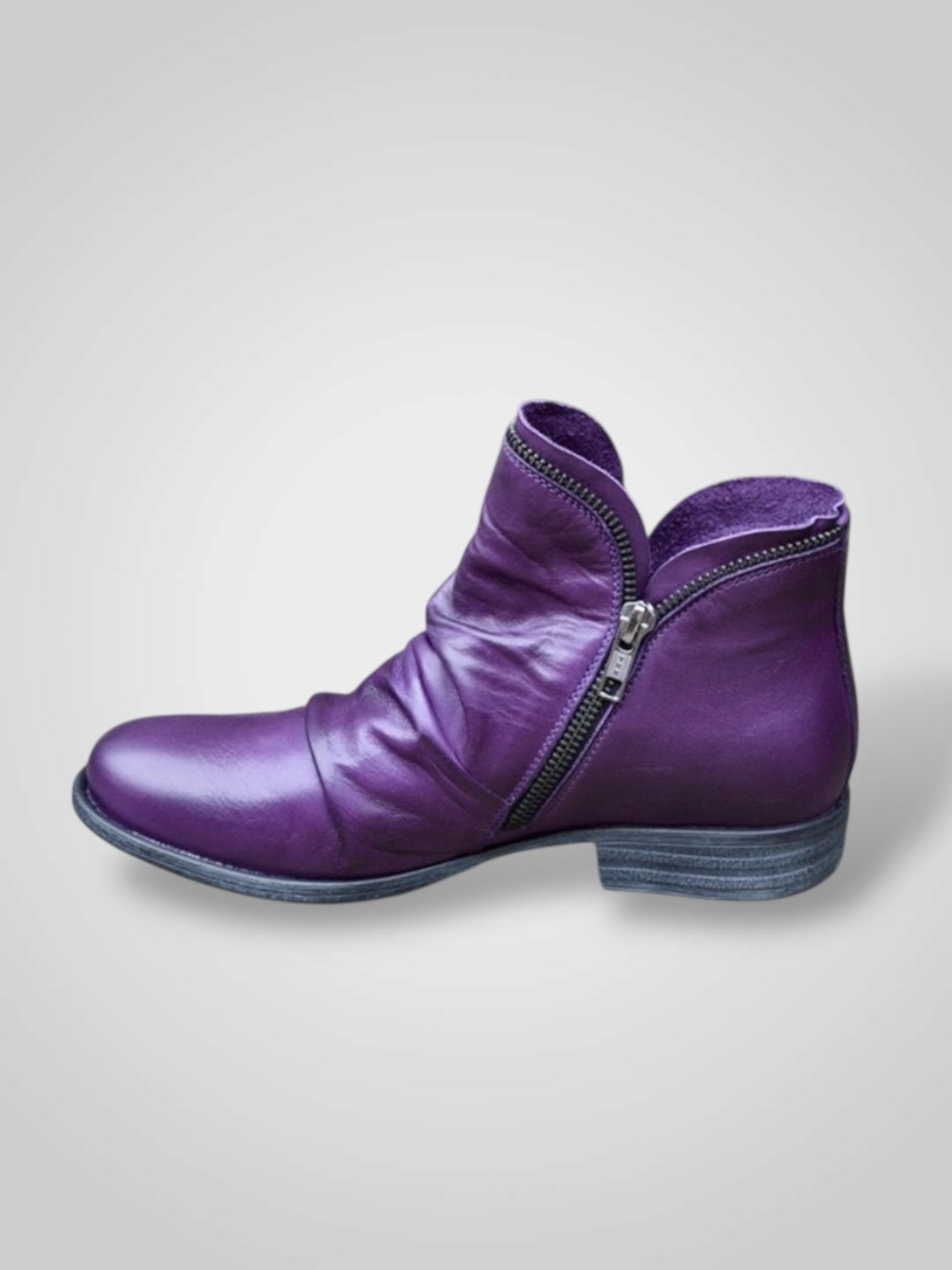 Melinda | Orthopedic Boots