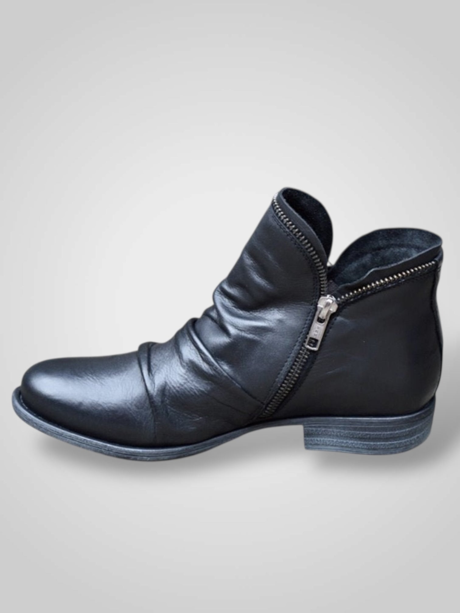Melinda | Orthopedic Boots