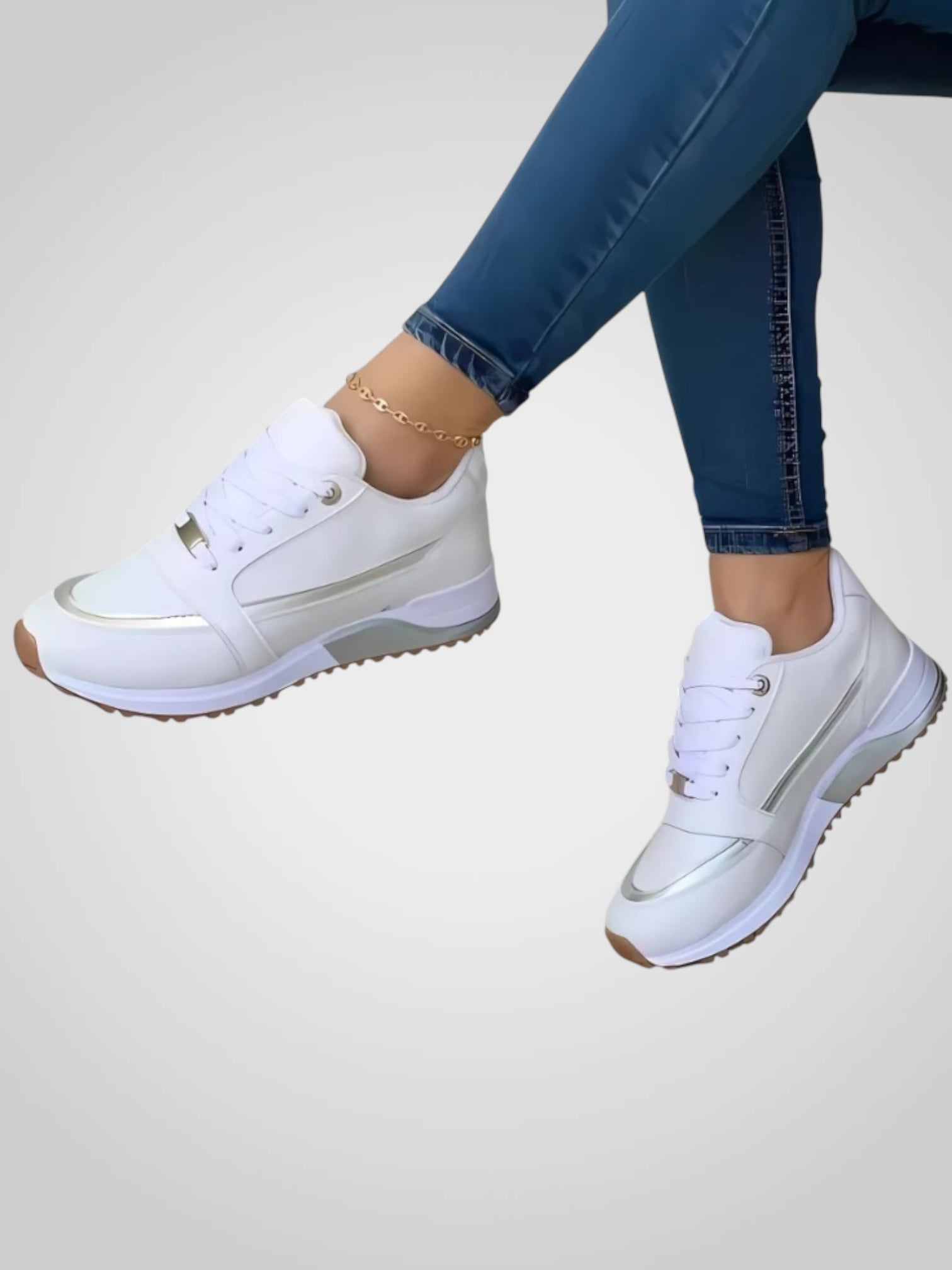 Melina | Orthopedic Athletic Shoes for Women