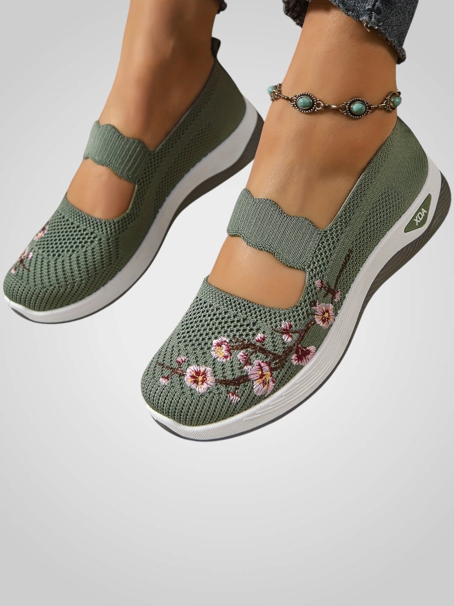 Soul | Orthopedic Comfort Shoes