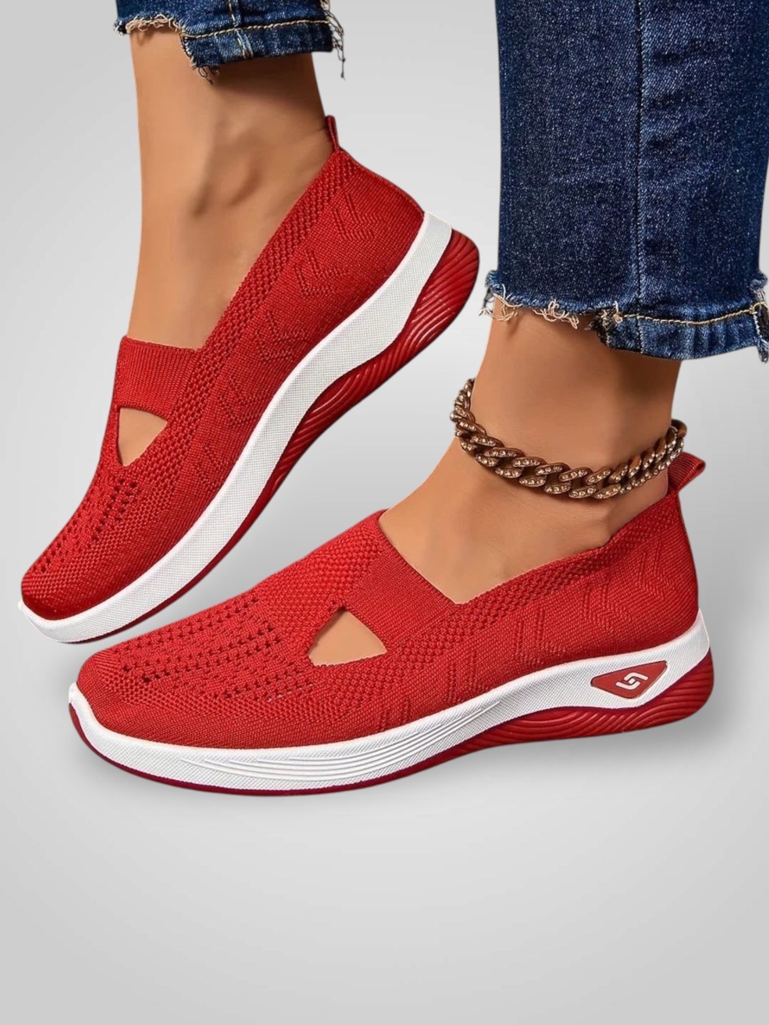 Fita | RelaxFit Shoes
