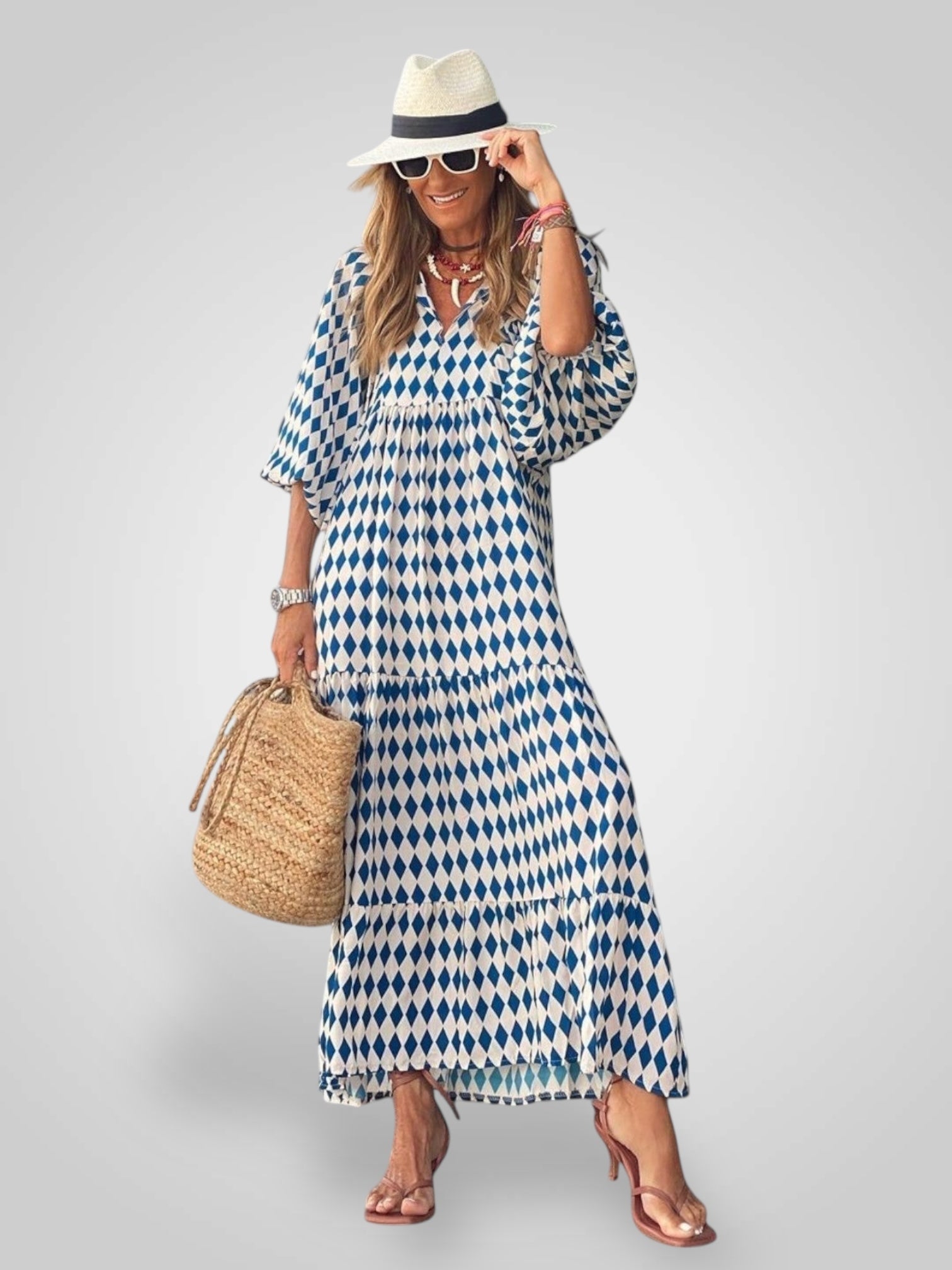 Elli | Moderní šaty