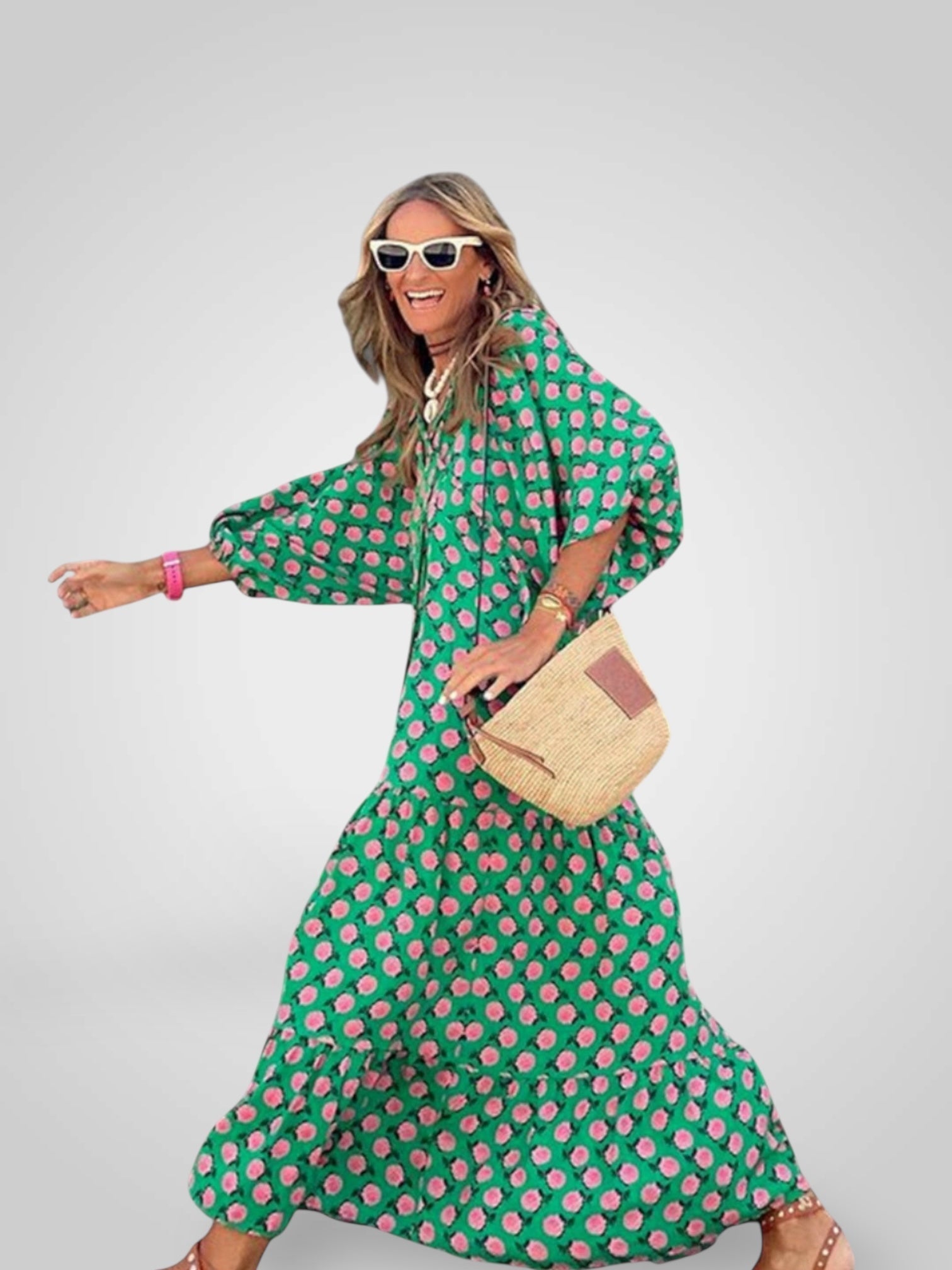 Elli | Moderní šaty