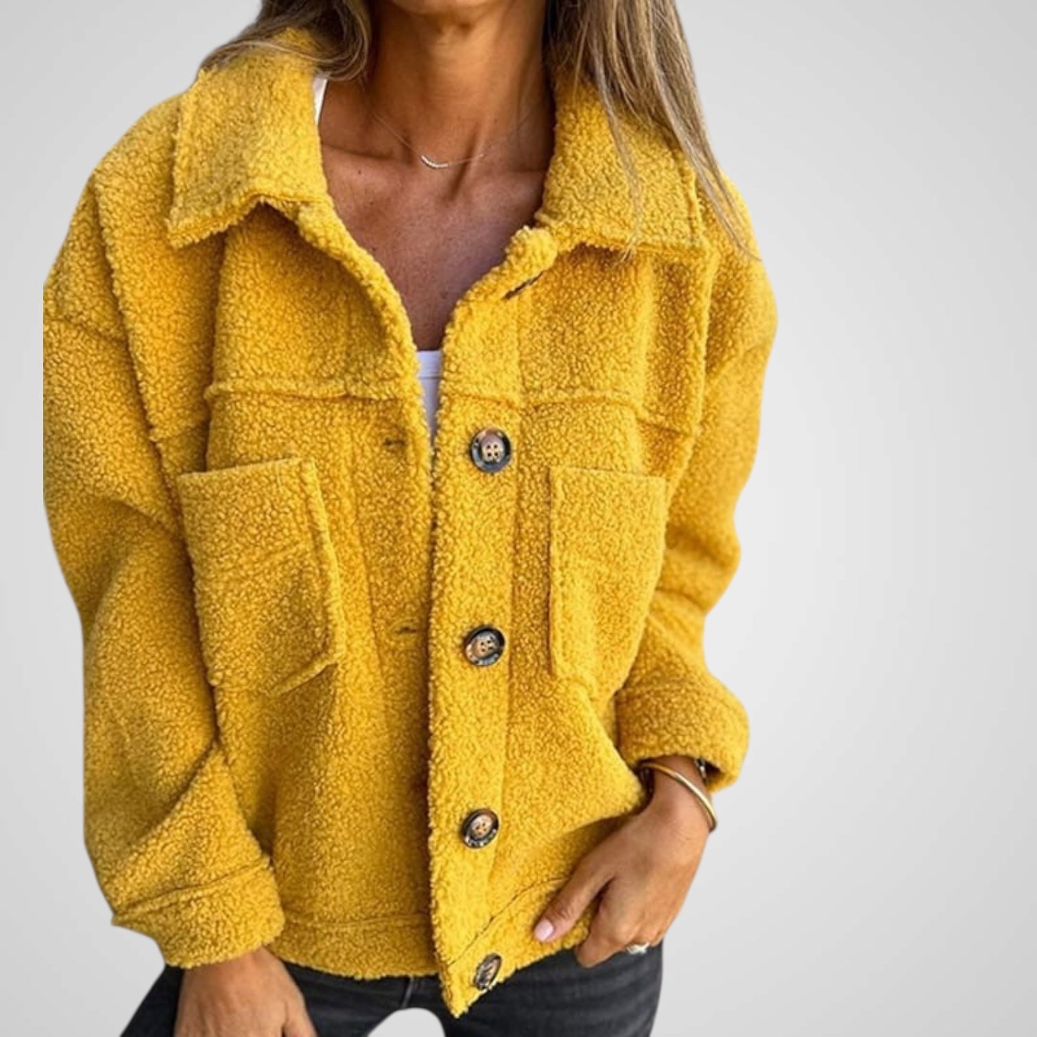 Lori | Elegant Jacket