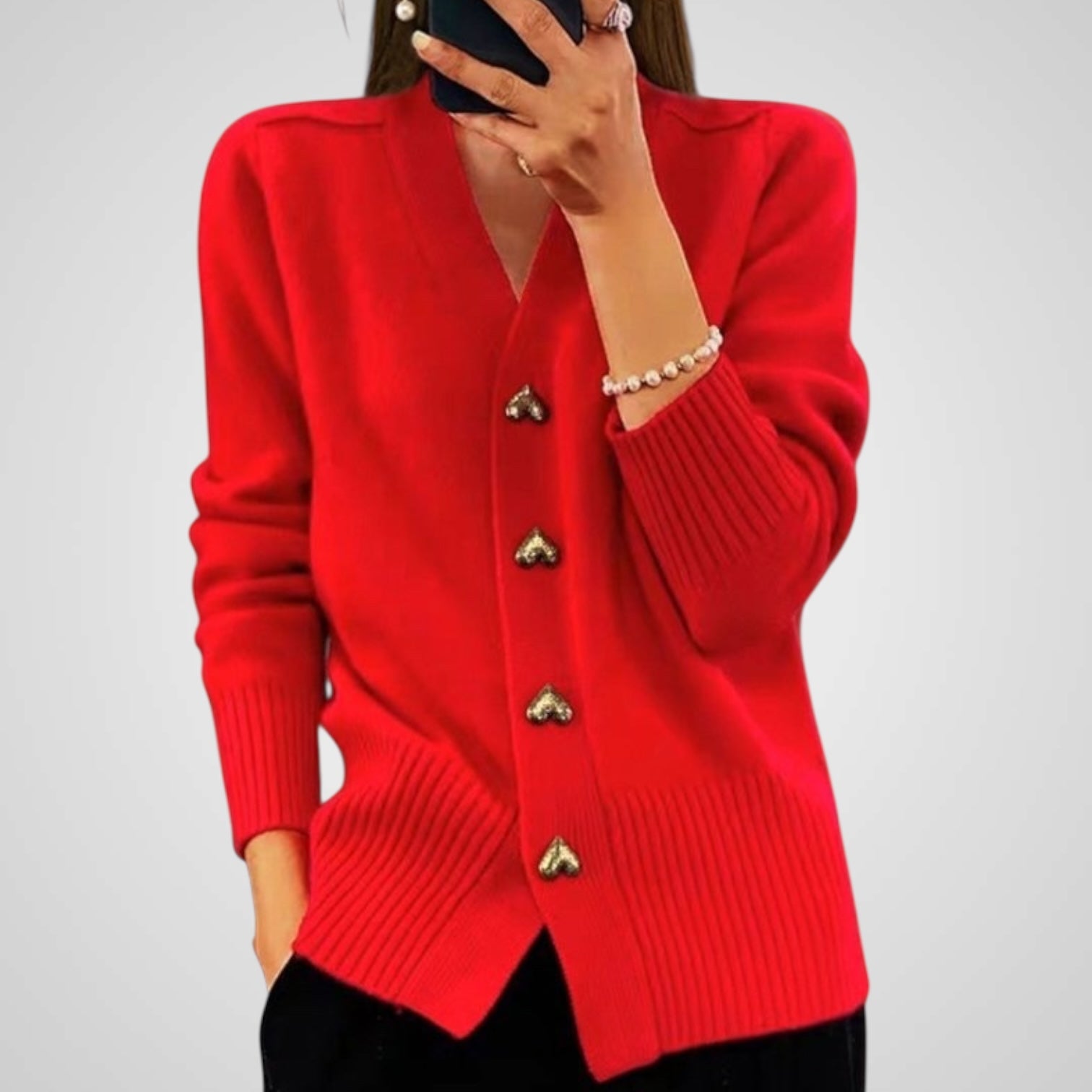 Saree | Women's Cardigan