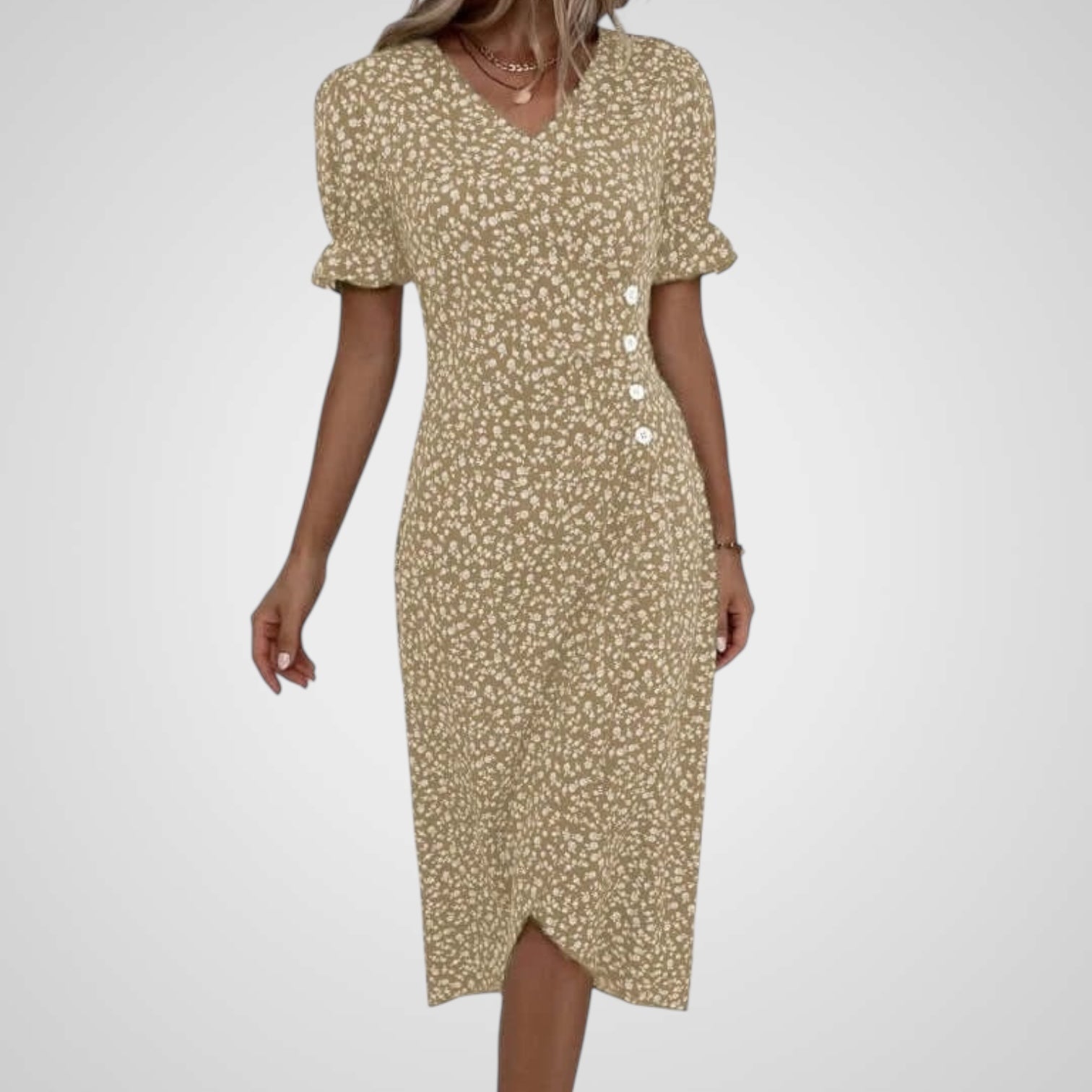 Heather | Elegantní šaty