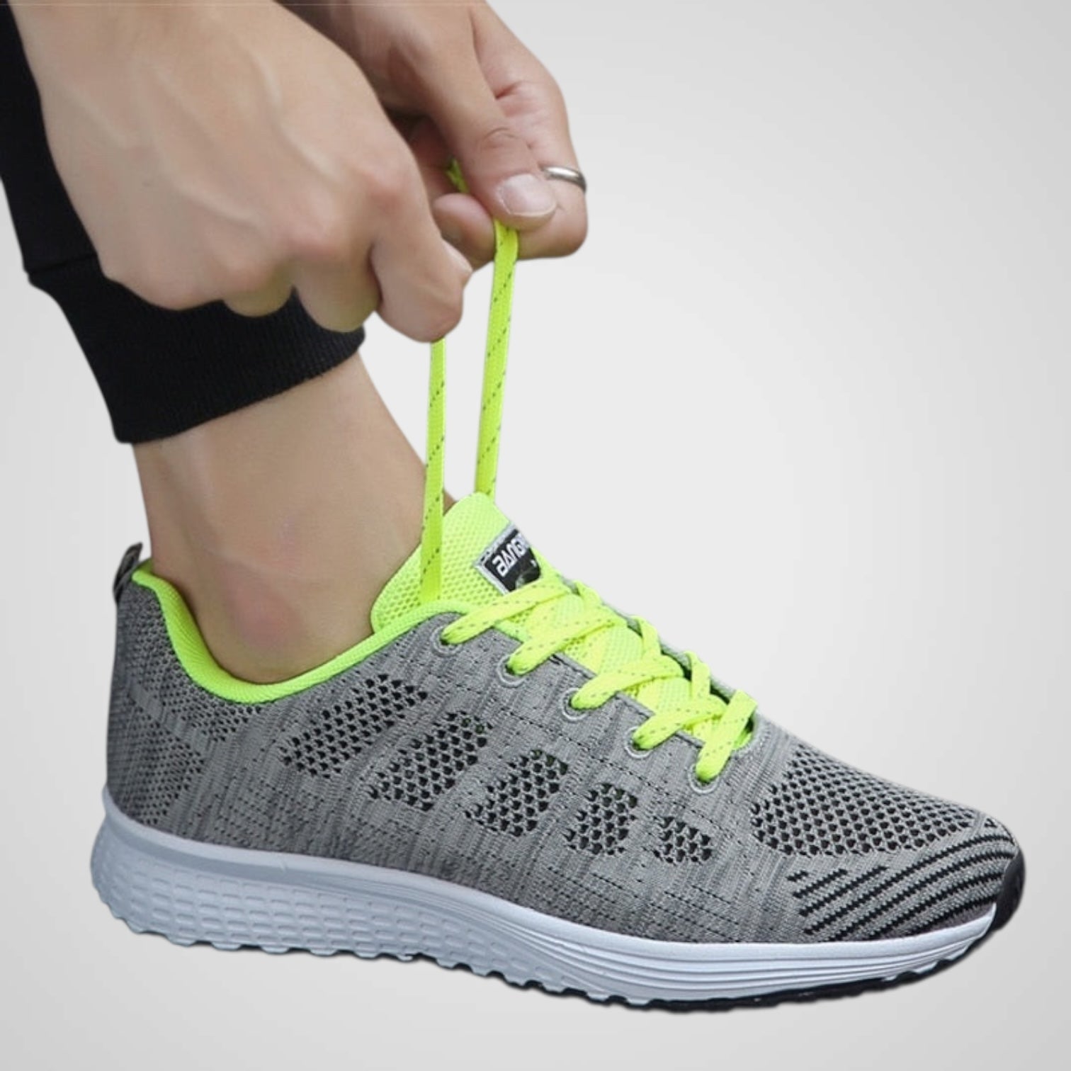 Tracy | Comfortable Orthopedic Shoes for Women