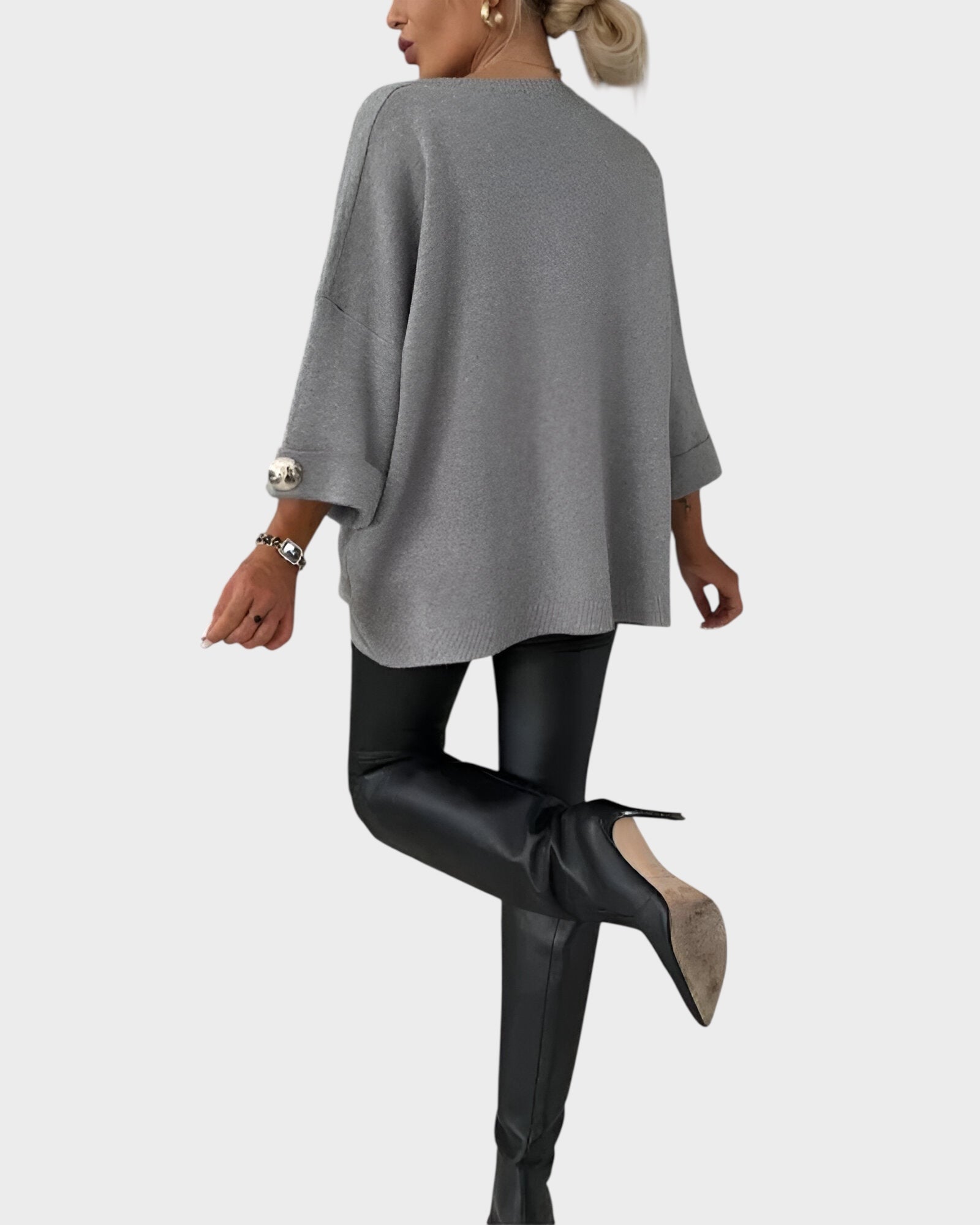 Janelle – Elegant Casual Sweater