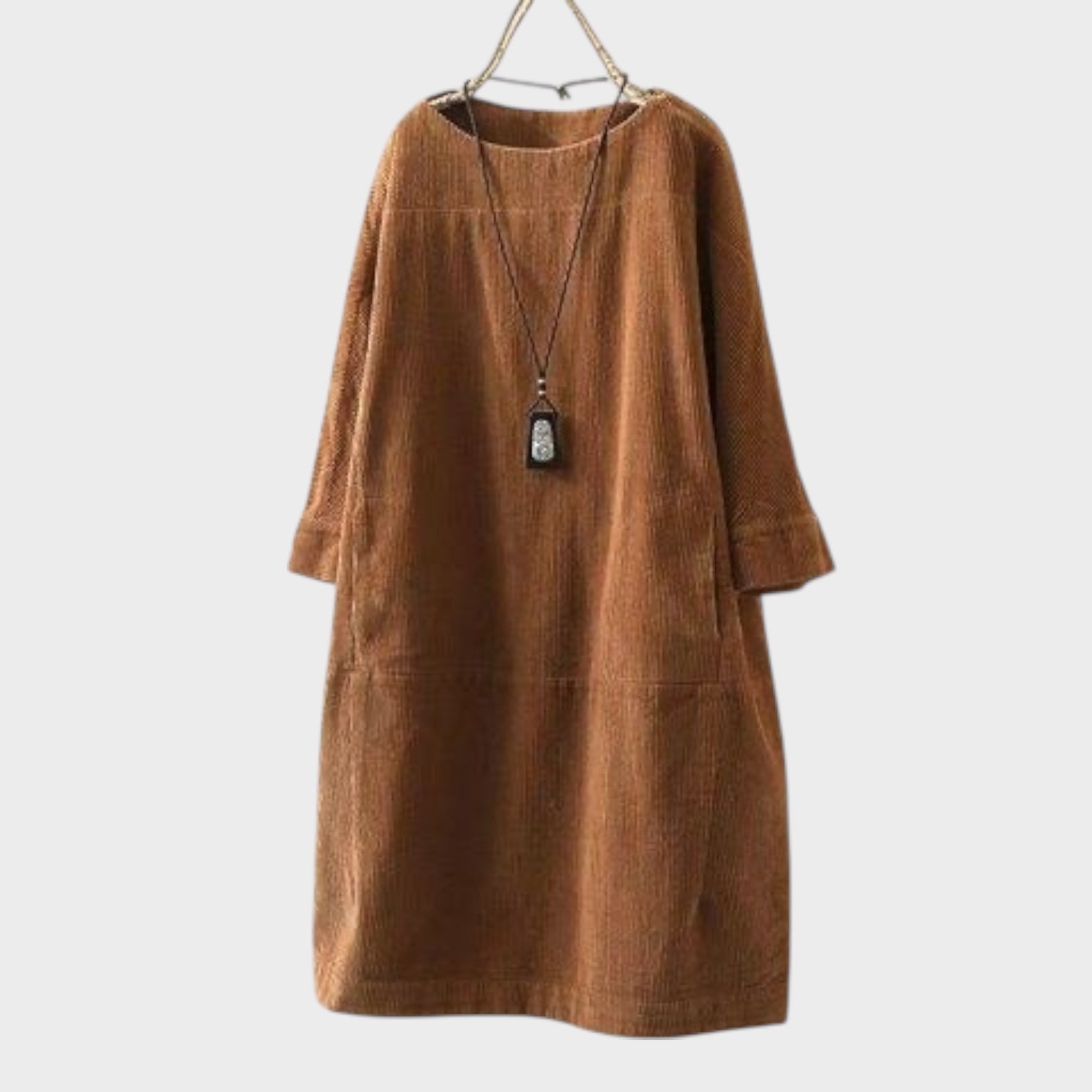 Yoni | Elegantní retro šaty