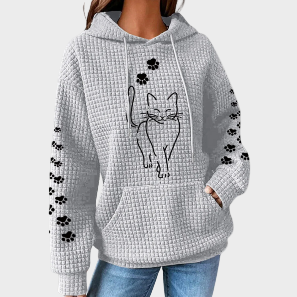 Víra | Halenka s dlouhým rukávem