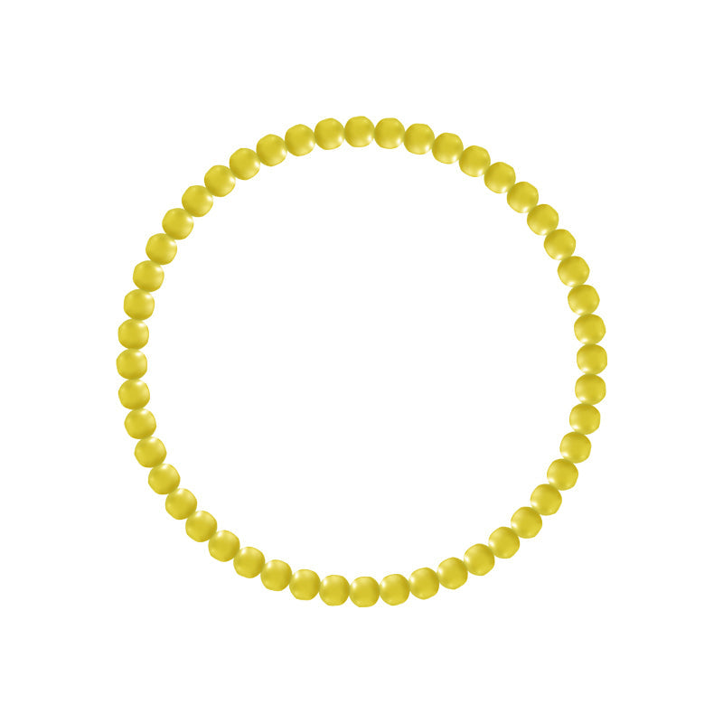 Mykonos Gold Bracelet