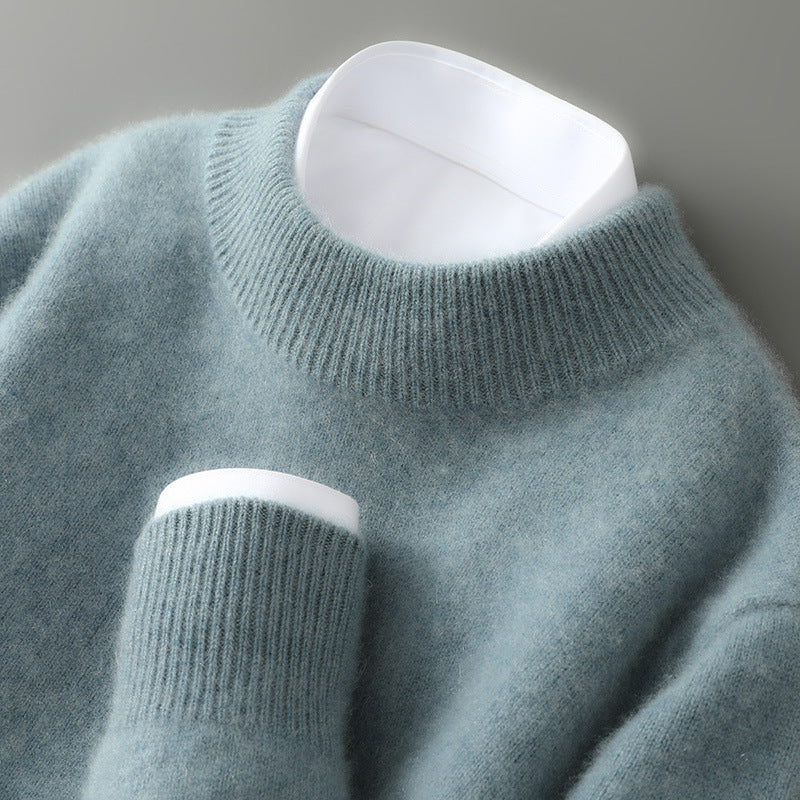 Arlington - Premium Quality Cashmere Sweater
